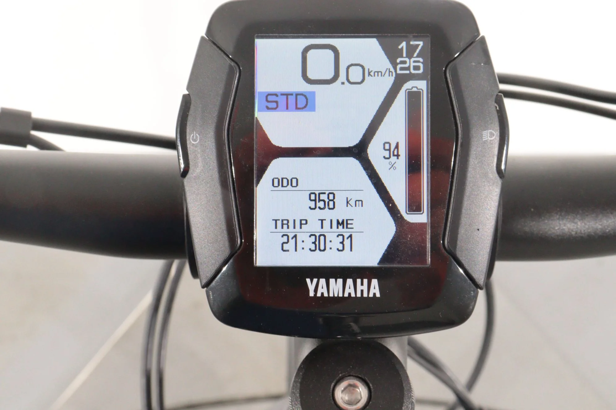 Haibike TREKKING 7 - Image 9