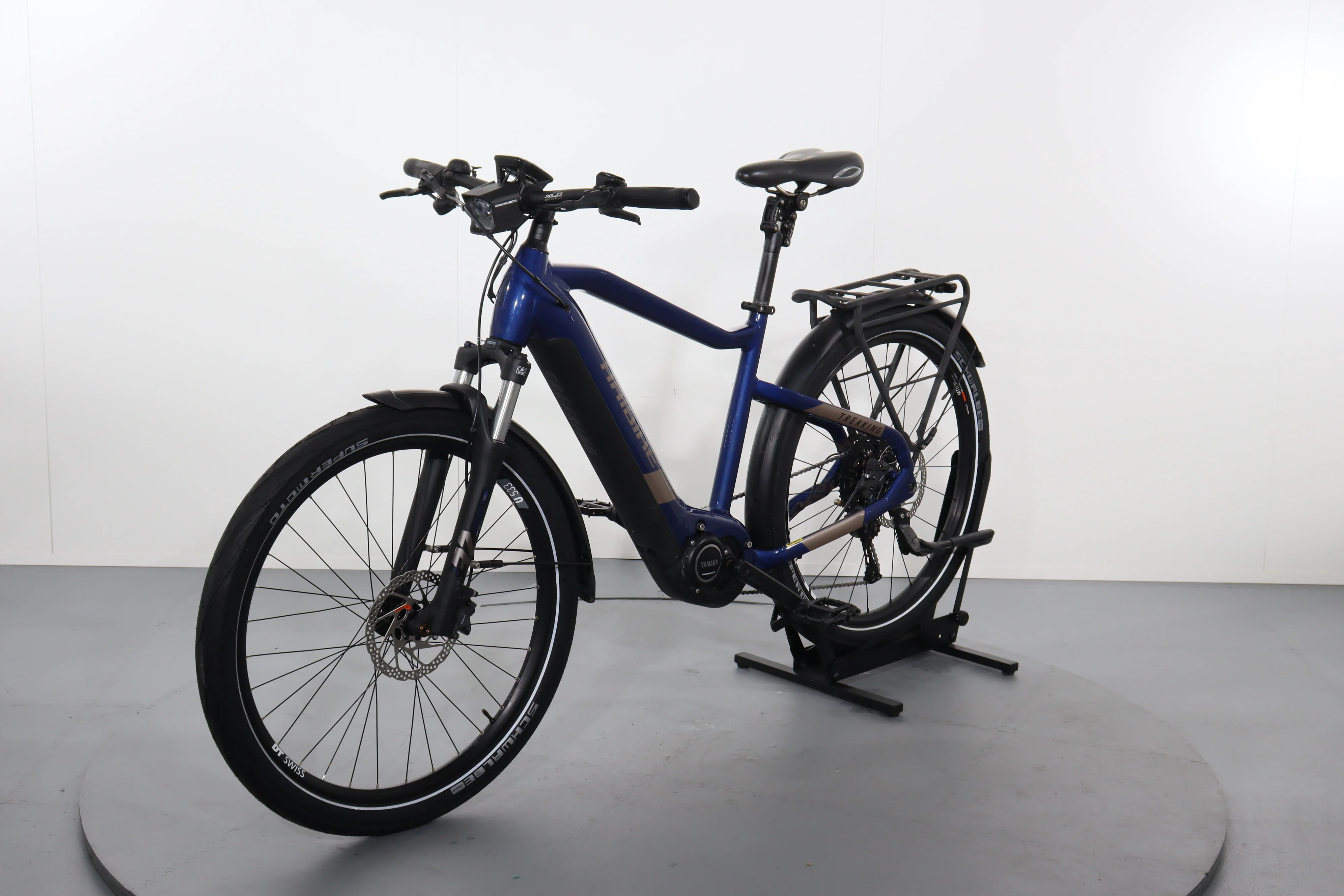 Haibike Trekking 7 - Image 3