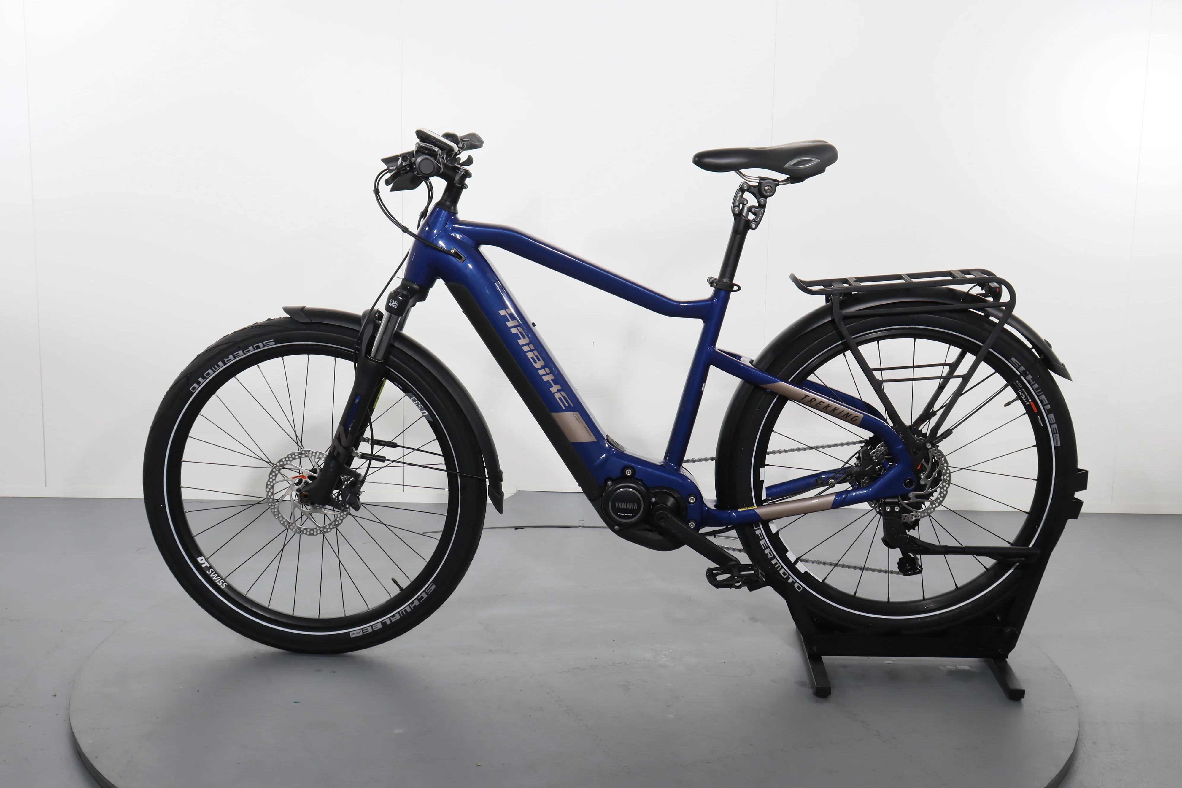 Haibike Trekking 7 - Image 4