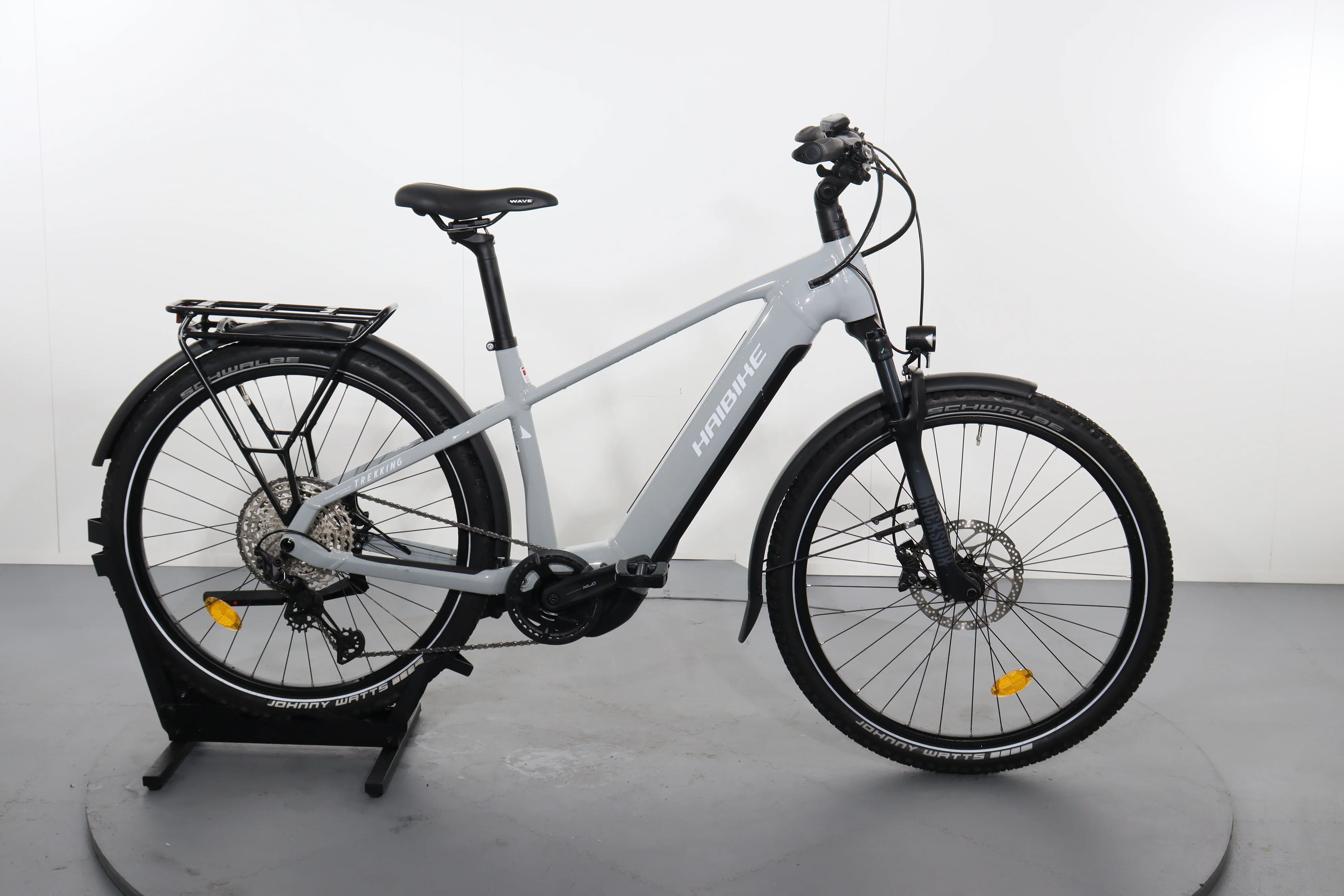 Haibike TREKKING 7