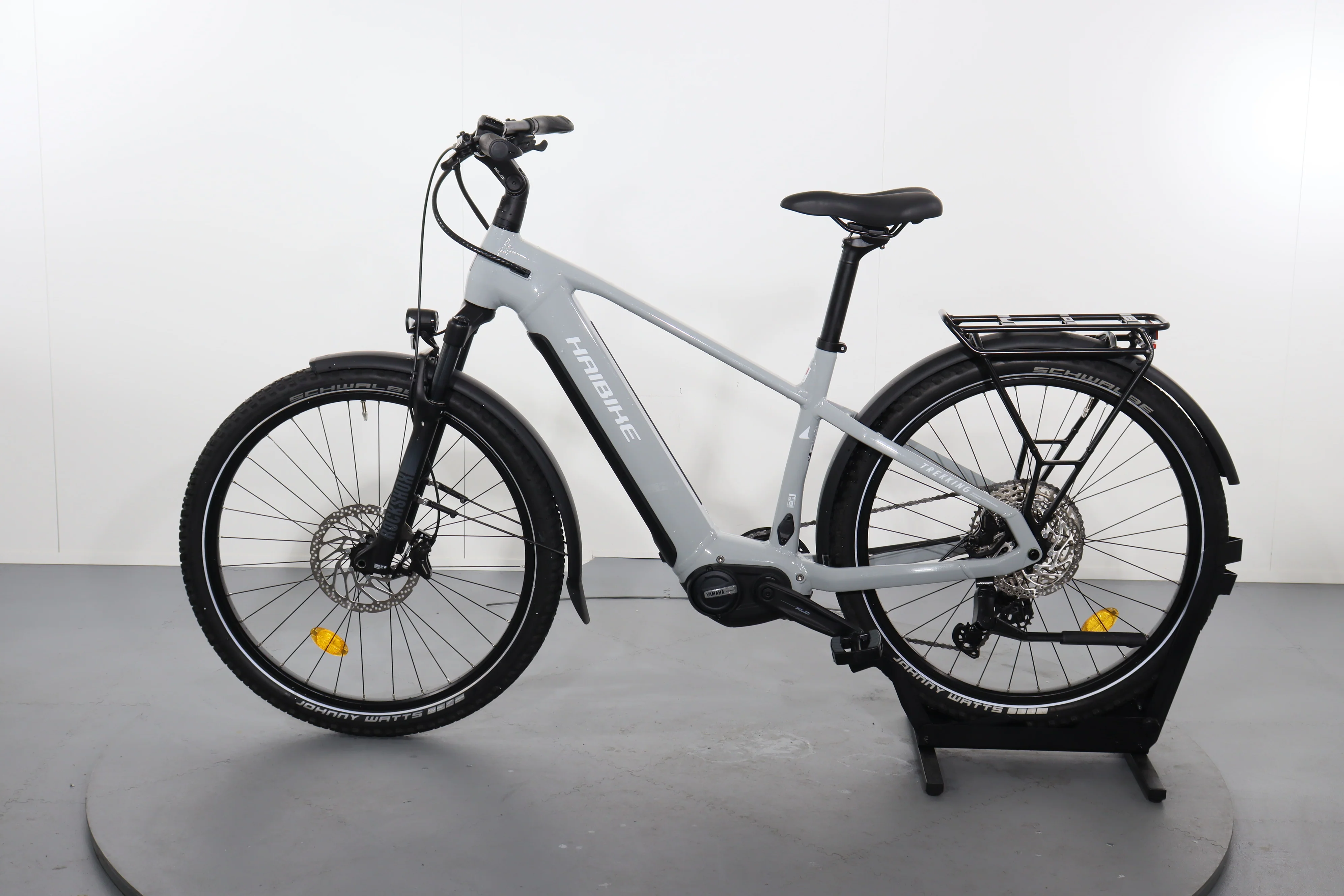 Haibike TREKKING 7 - Image 4