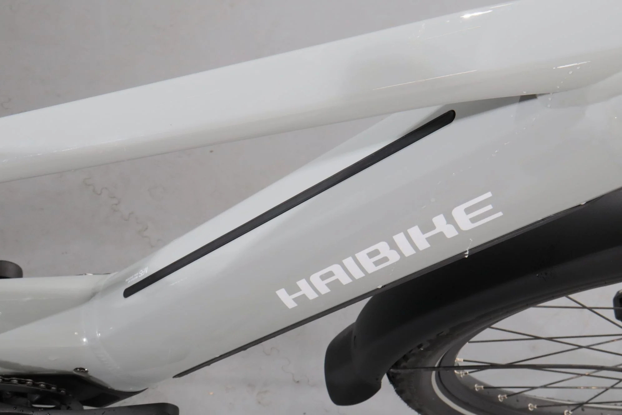 Haibike TREKKING 7 - Image 9