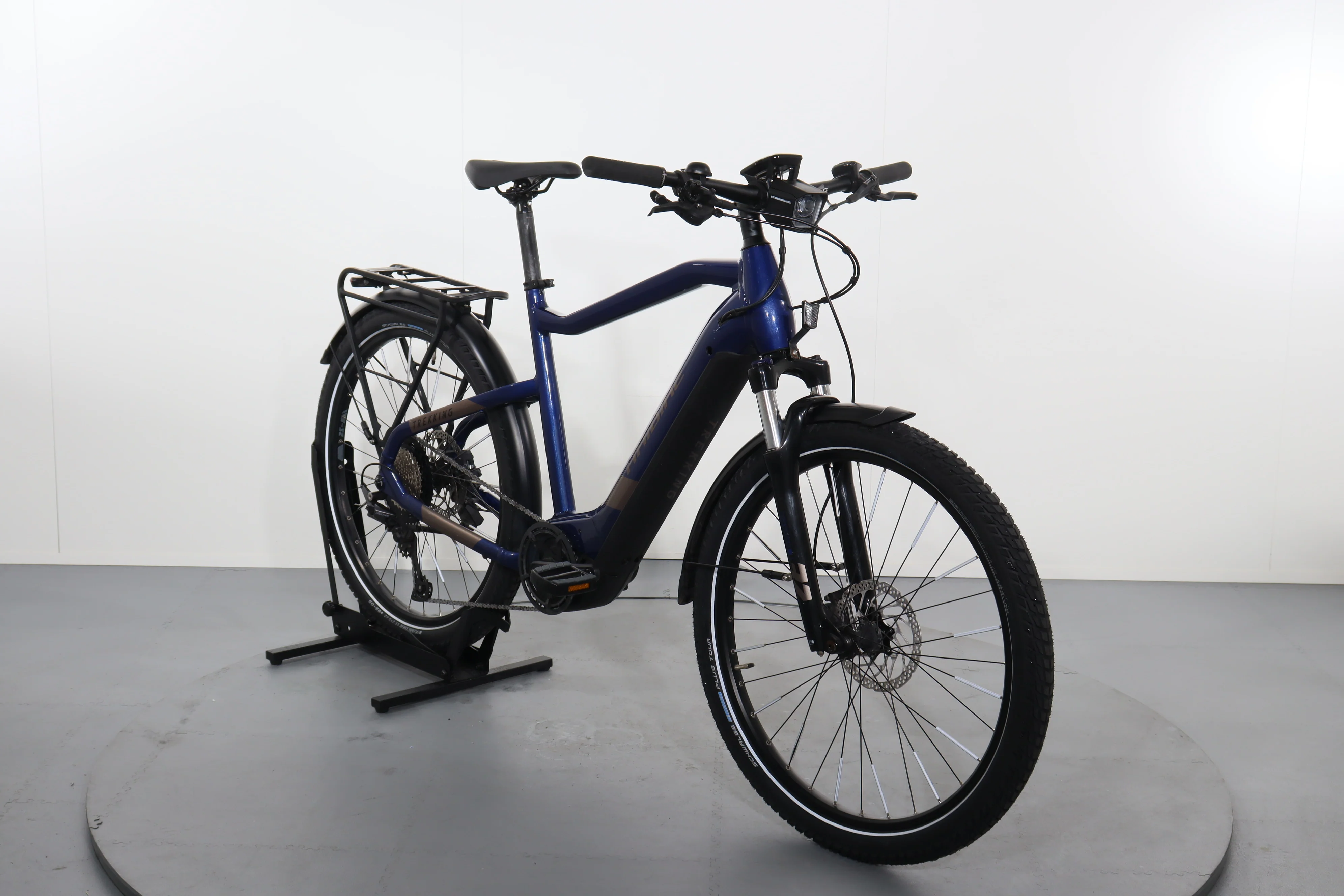 Haibike TREKKING 7 - Image 2