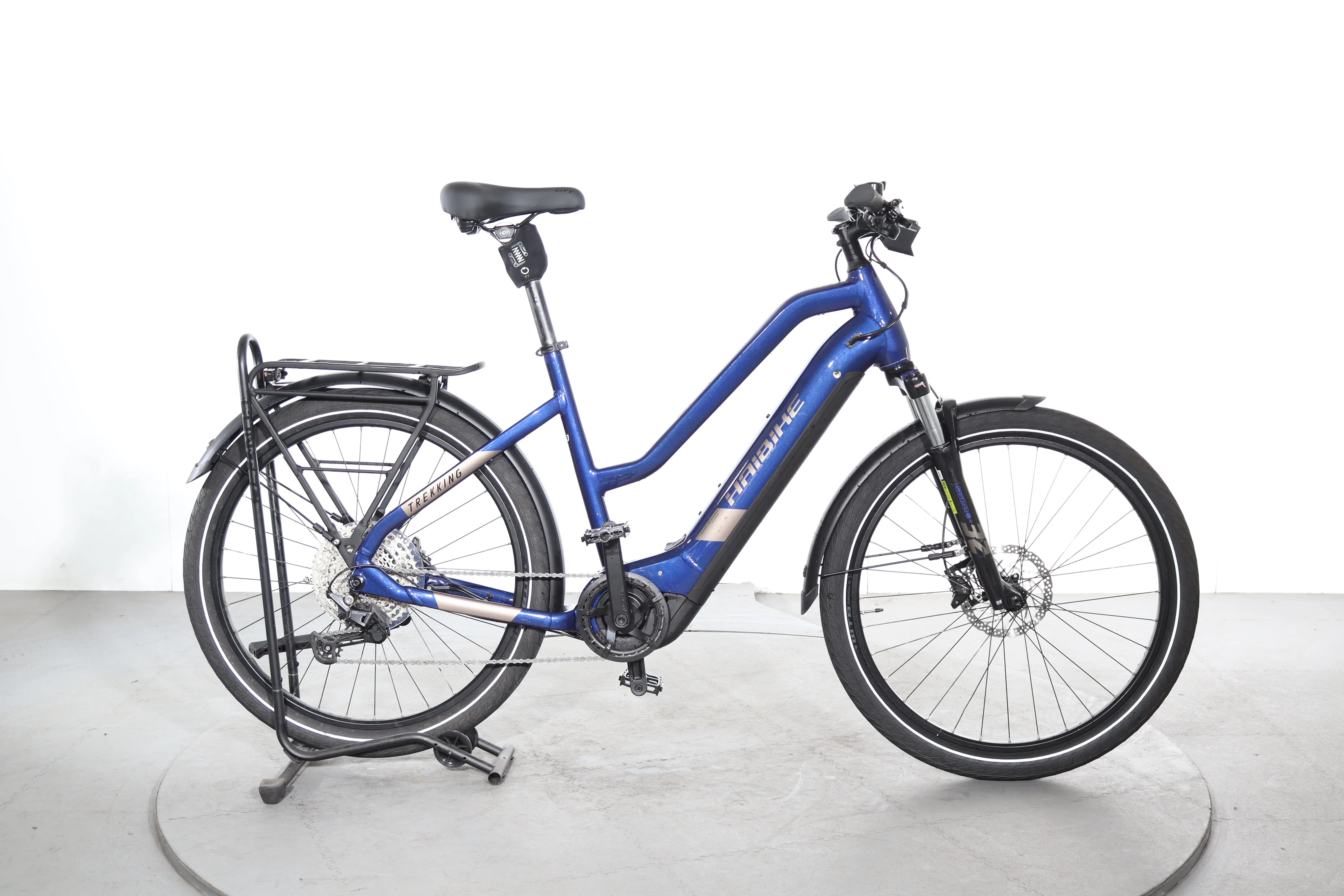 Haibike Trekking 7