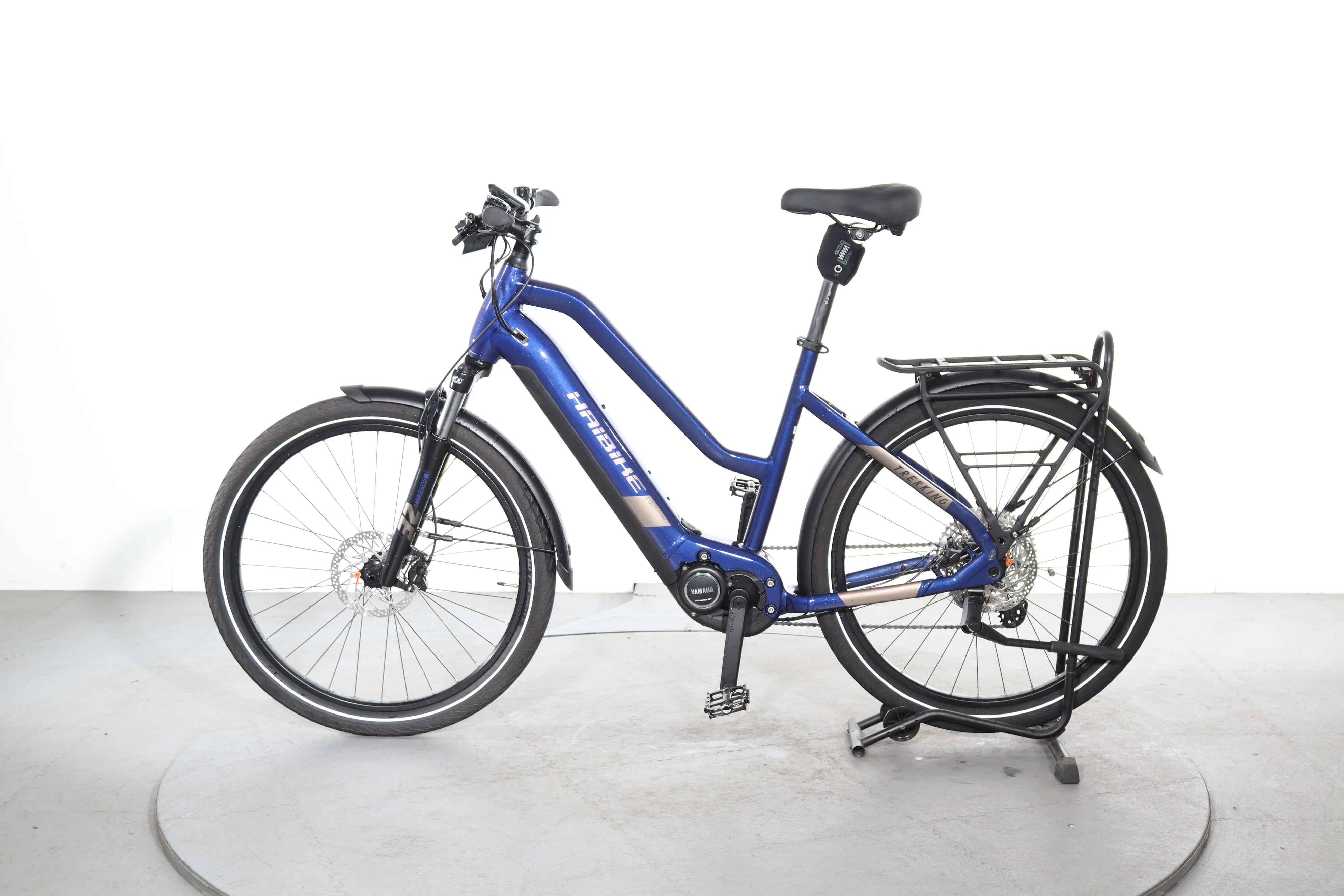 Haibike Trekking 7 - Image 4
