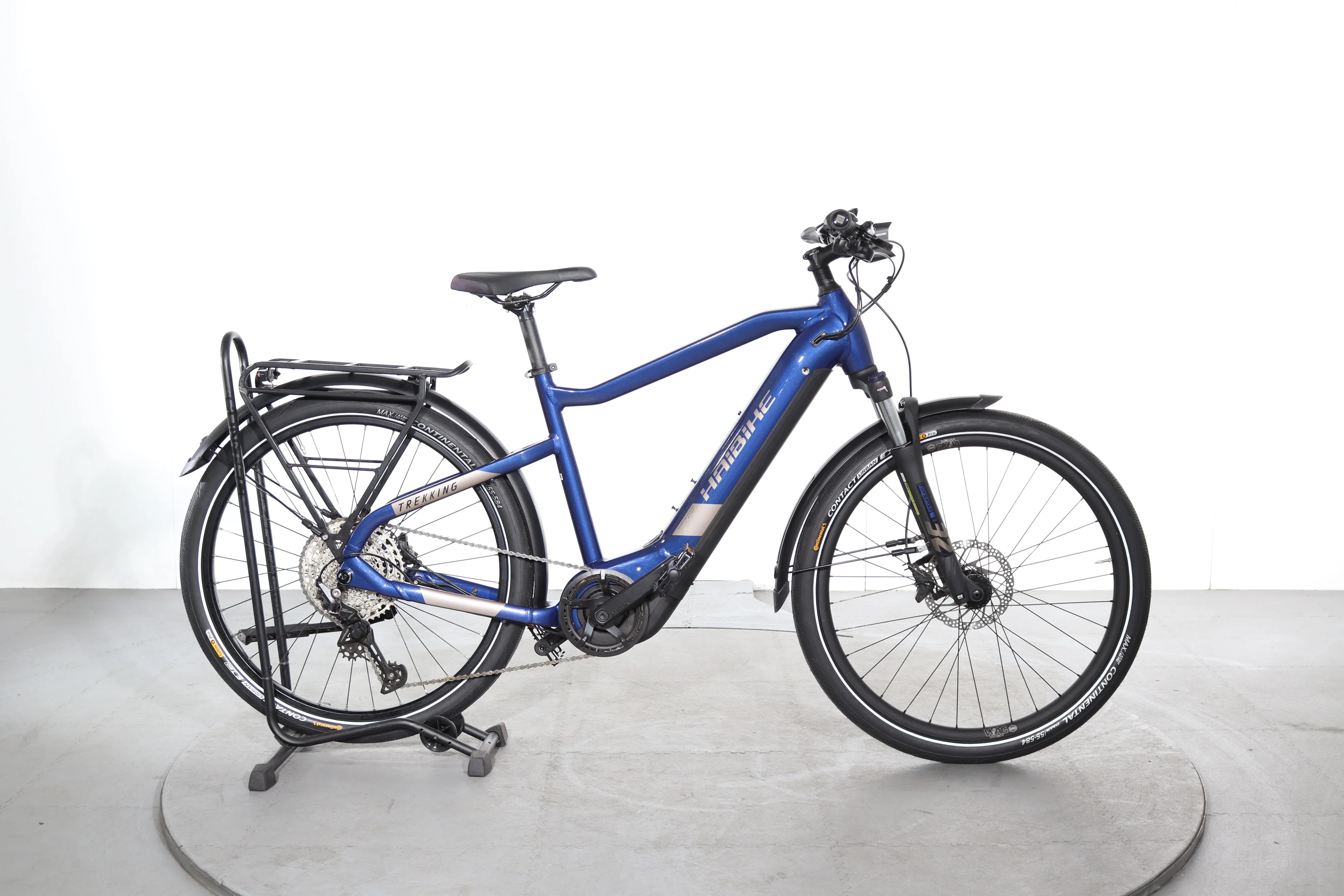 Haibike Trekking 7