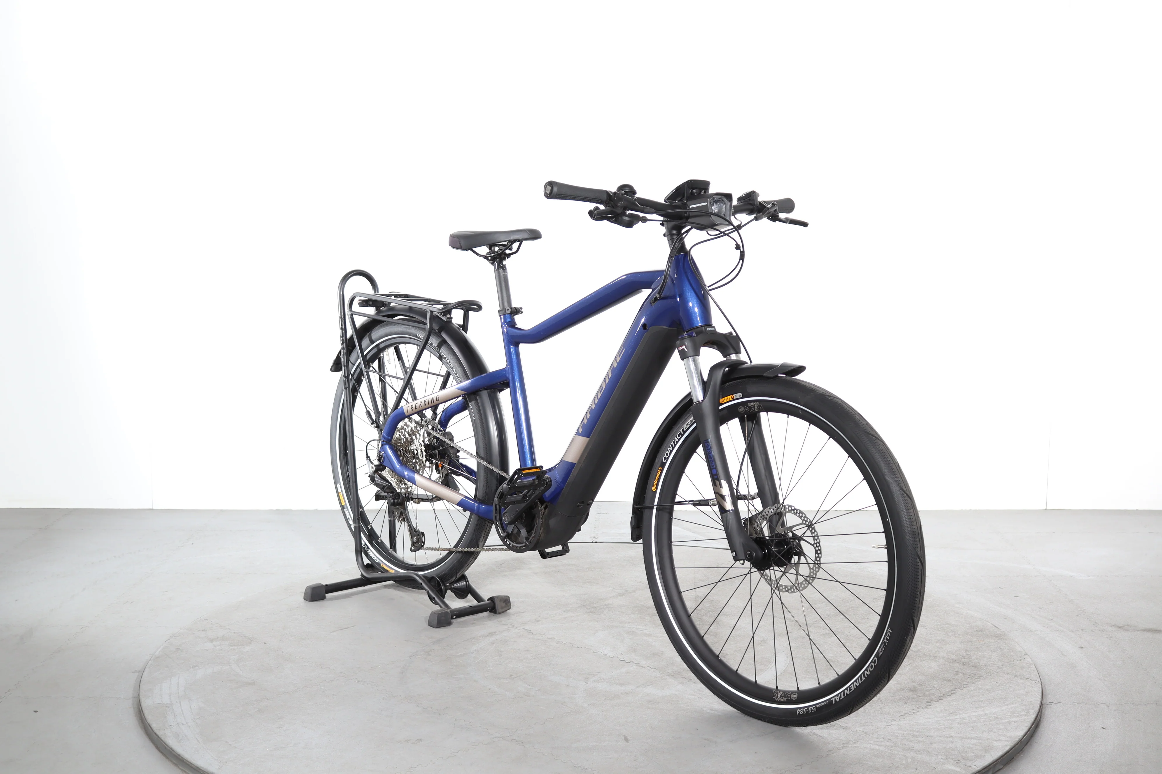 Haibike Trekking 7 - Image 2