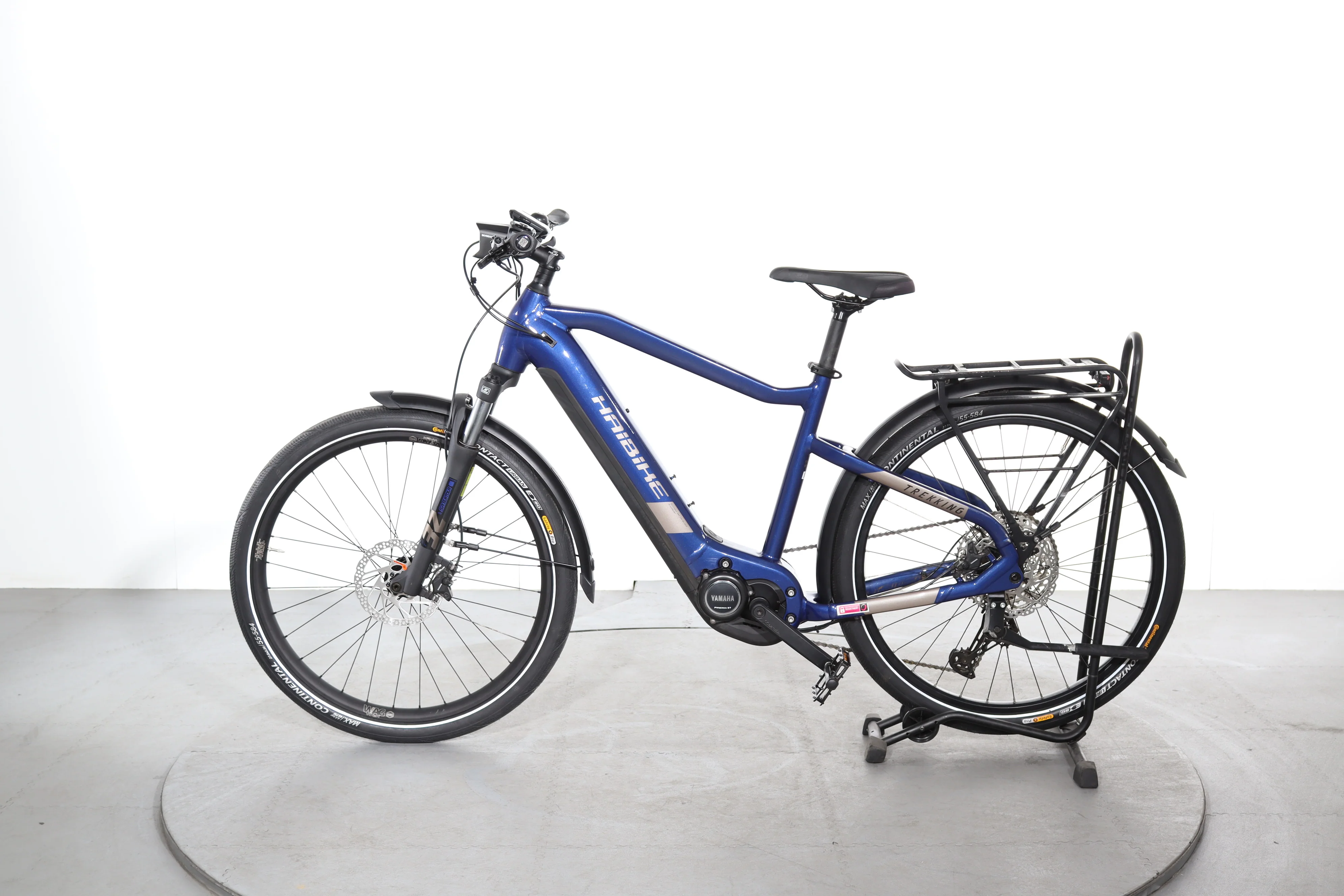 Haibike Trekking 7 - Image 4