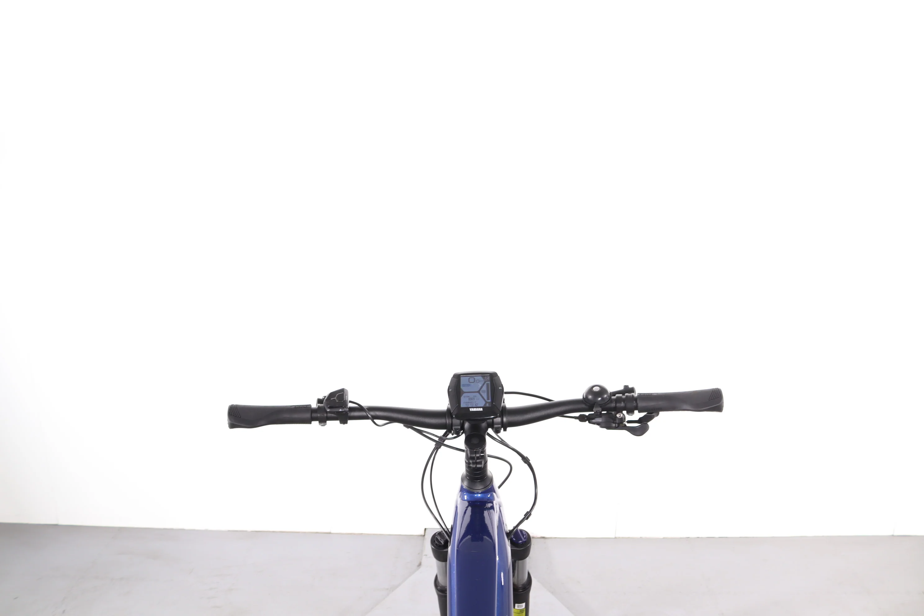 Haibike Trekking 7 - Image 7