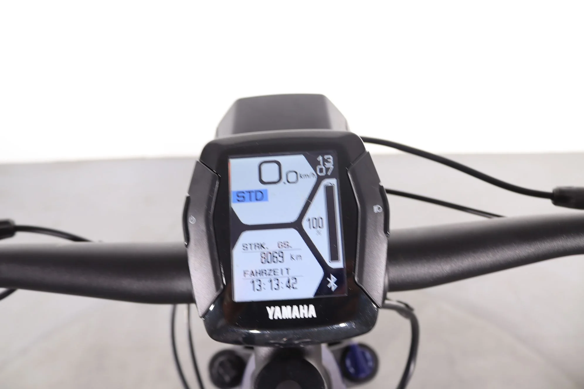 Haibike Trekking 7 - Image 8