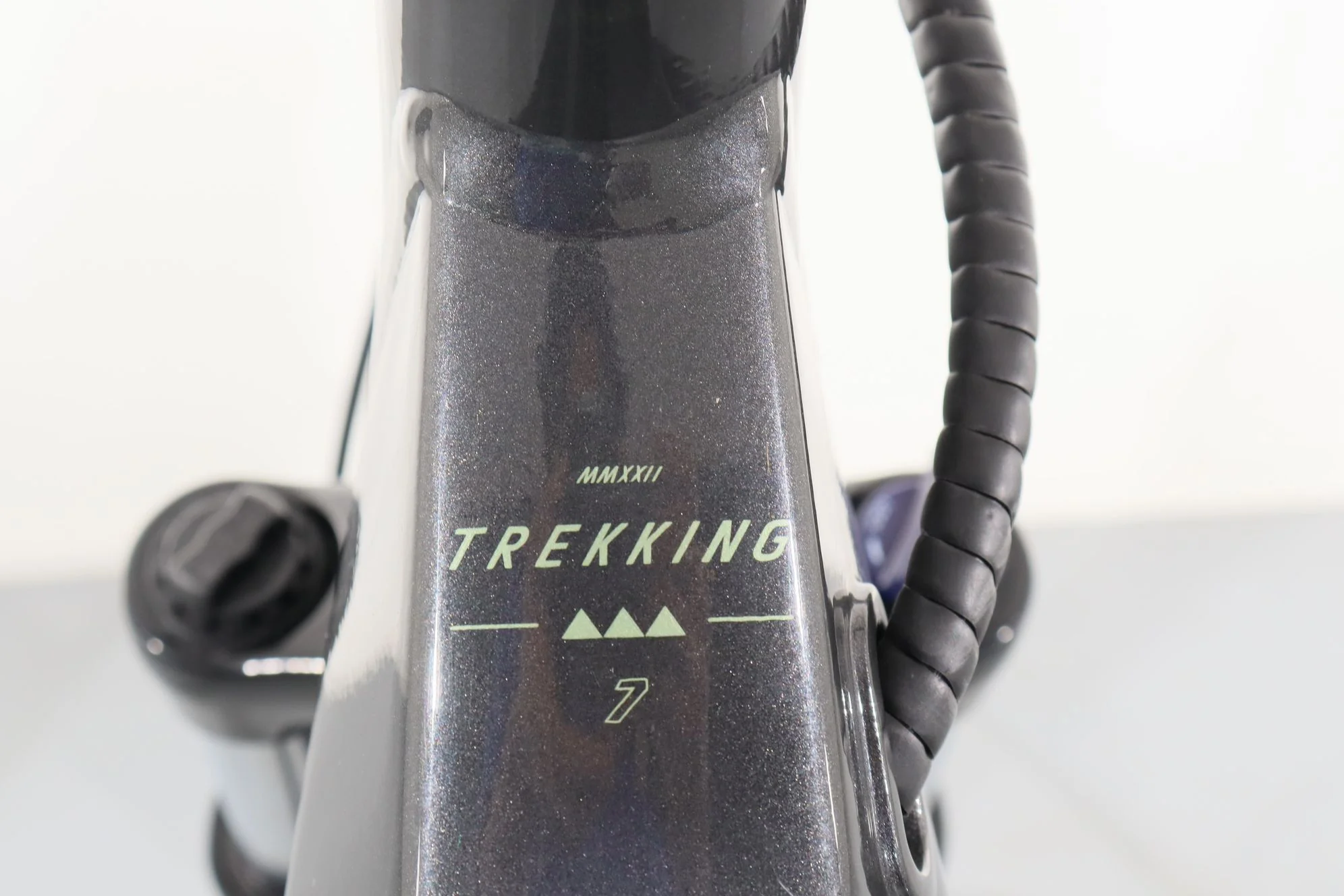 Haibike Trekking 7 - Image 13