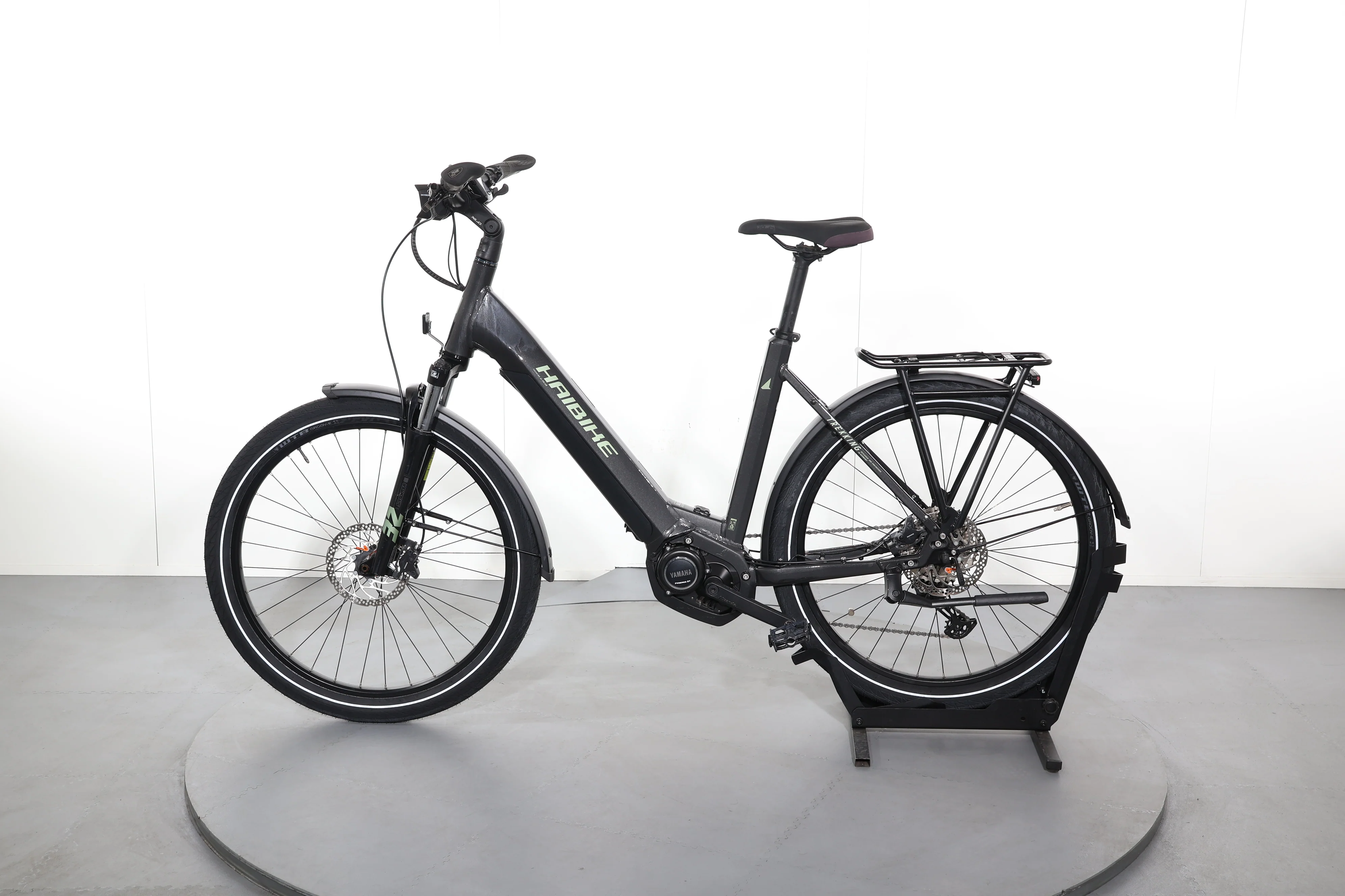 Haibike Trekking 7 - Image 4