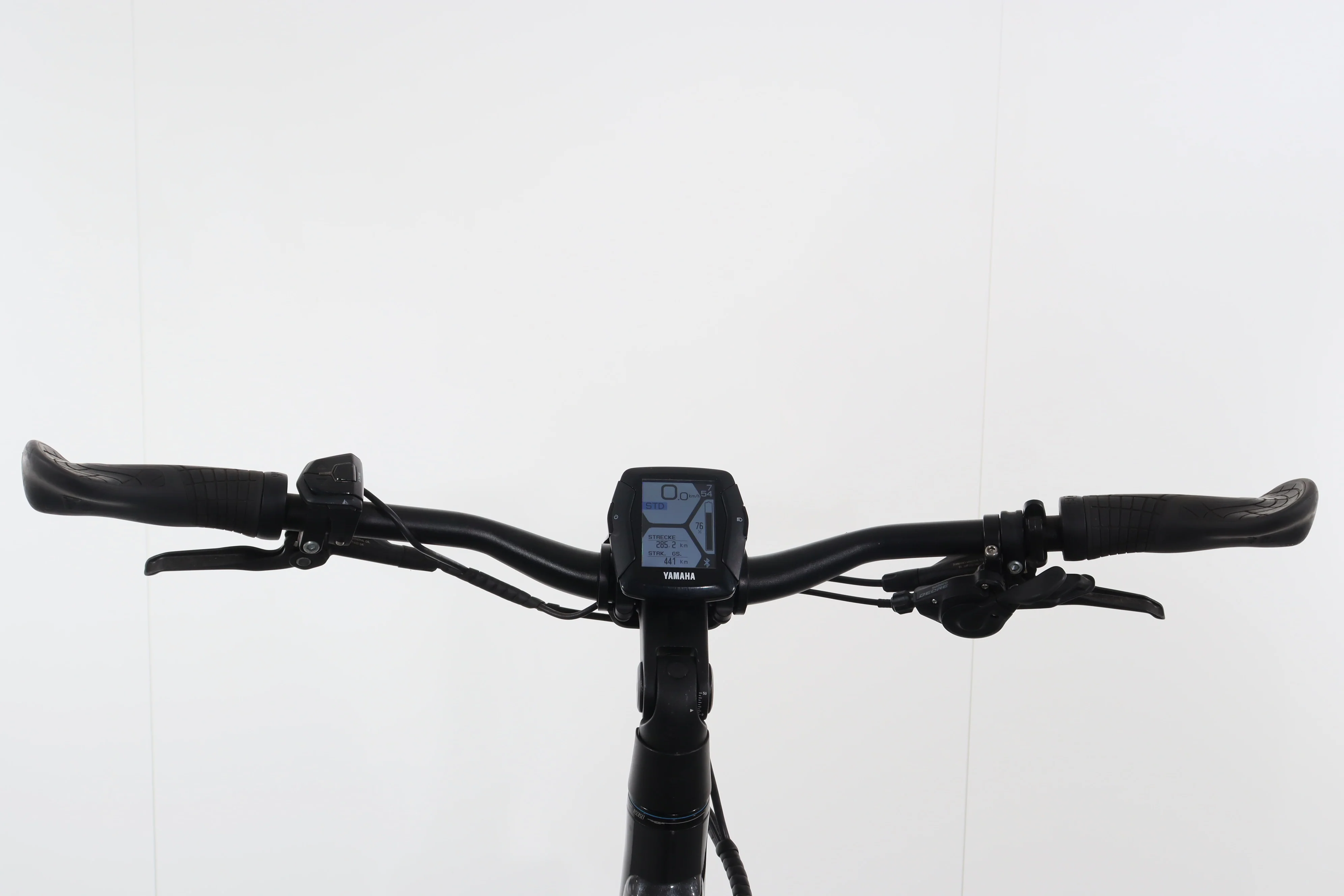 Haibike Trekking 7 - Image 7