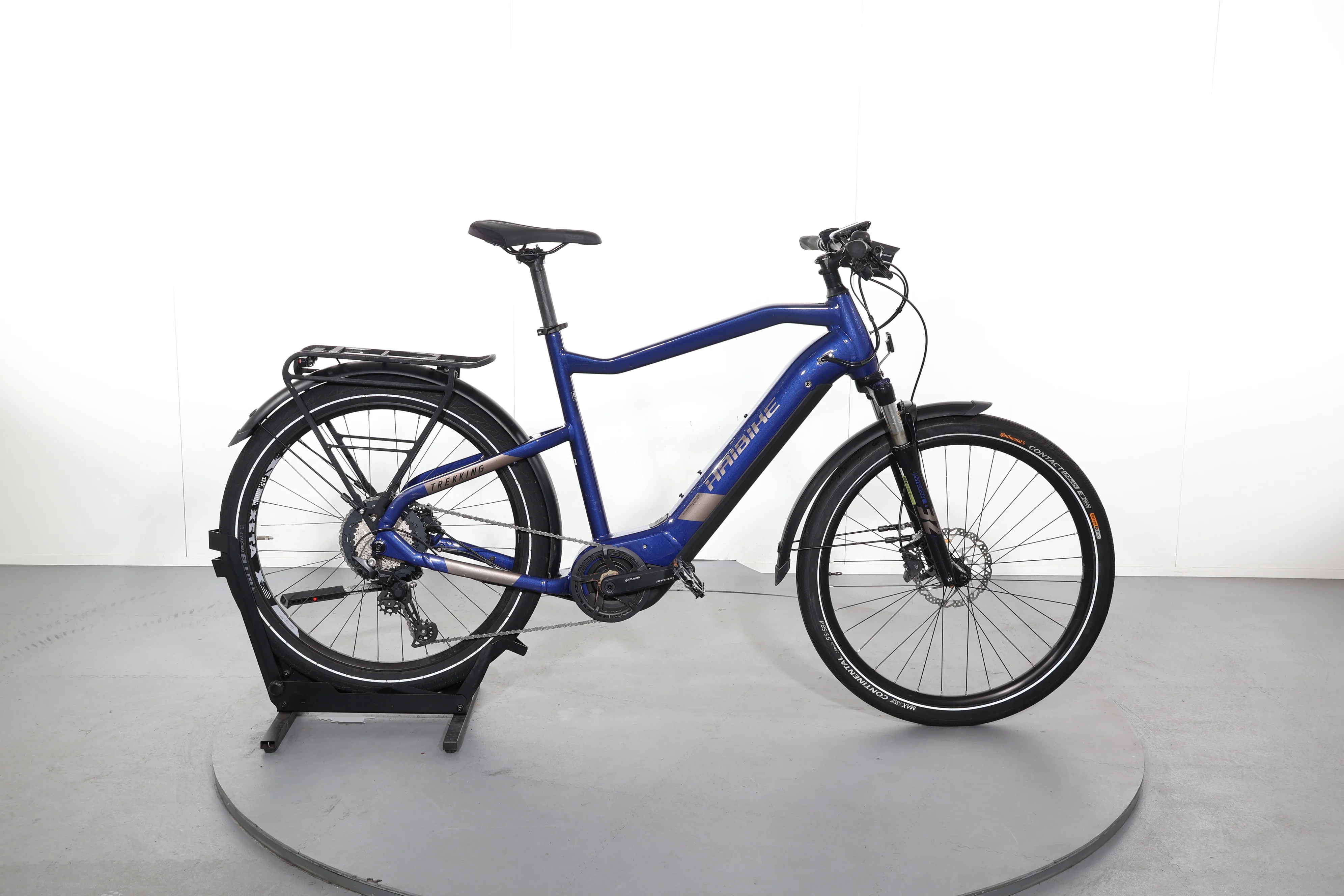 Haibike TREKKING 7