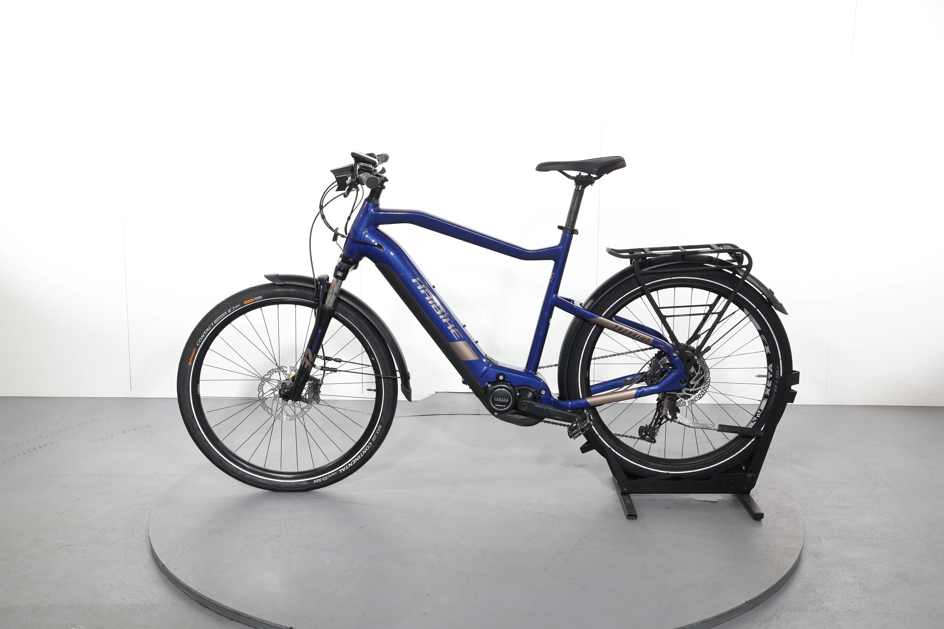 Haibike TREKKING 7 - Image 4