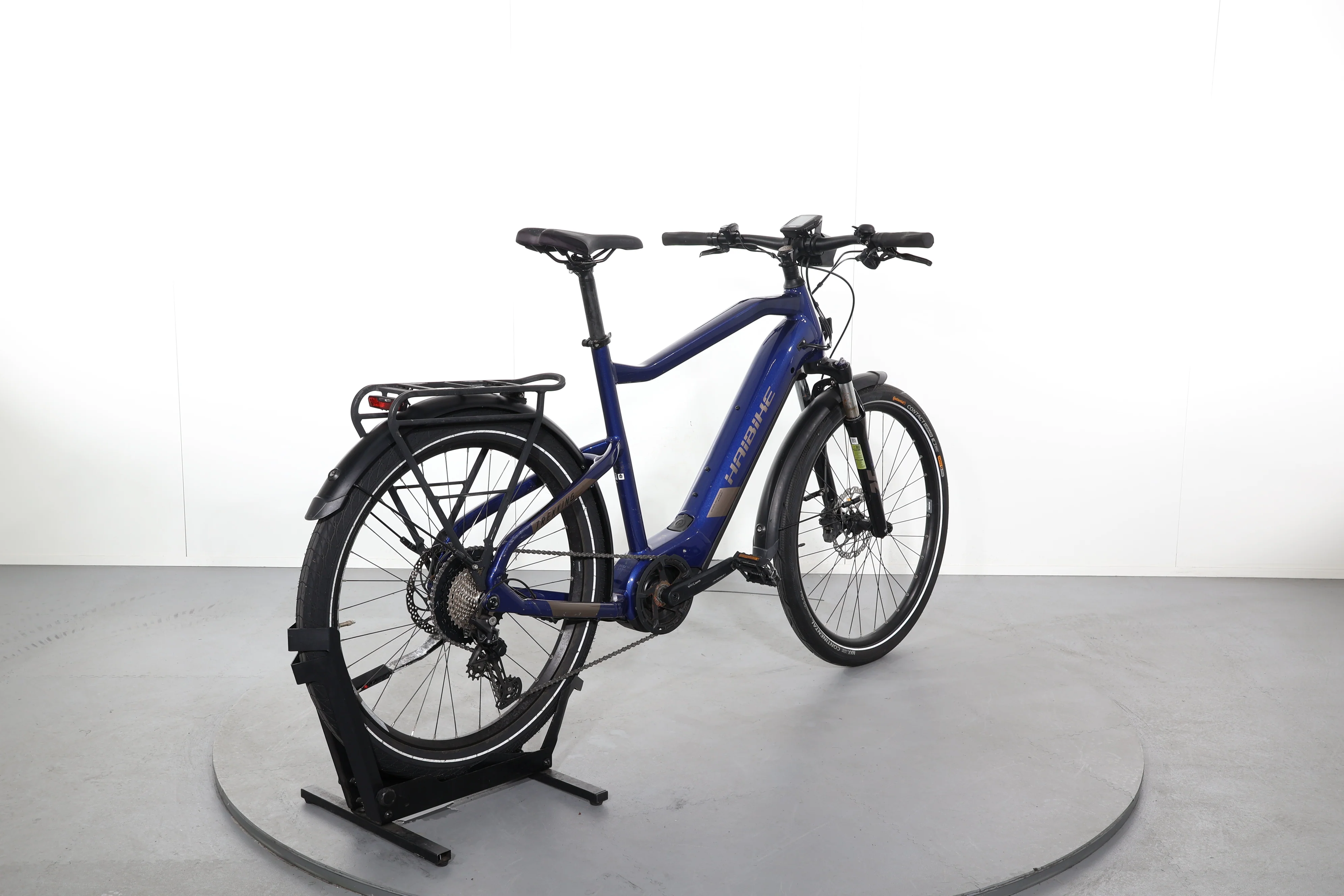 Haibike TREKKING 7 - Image 6