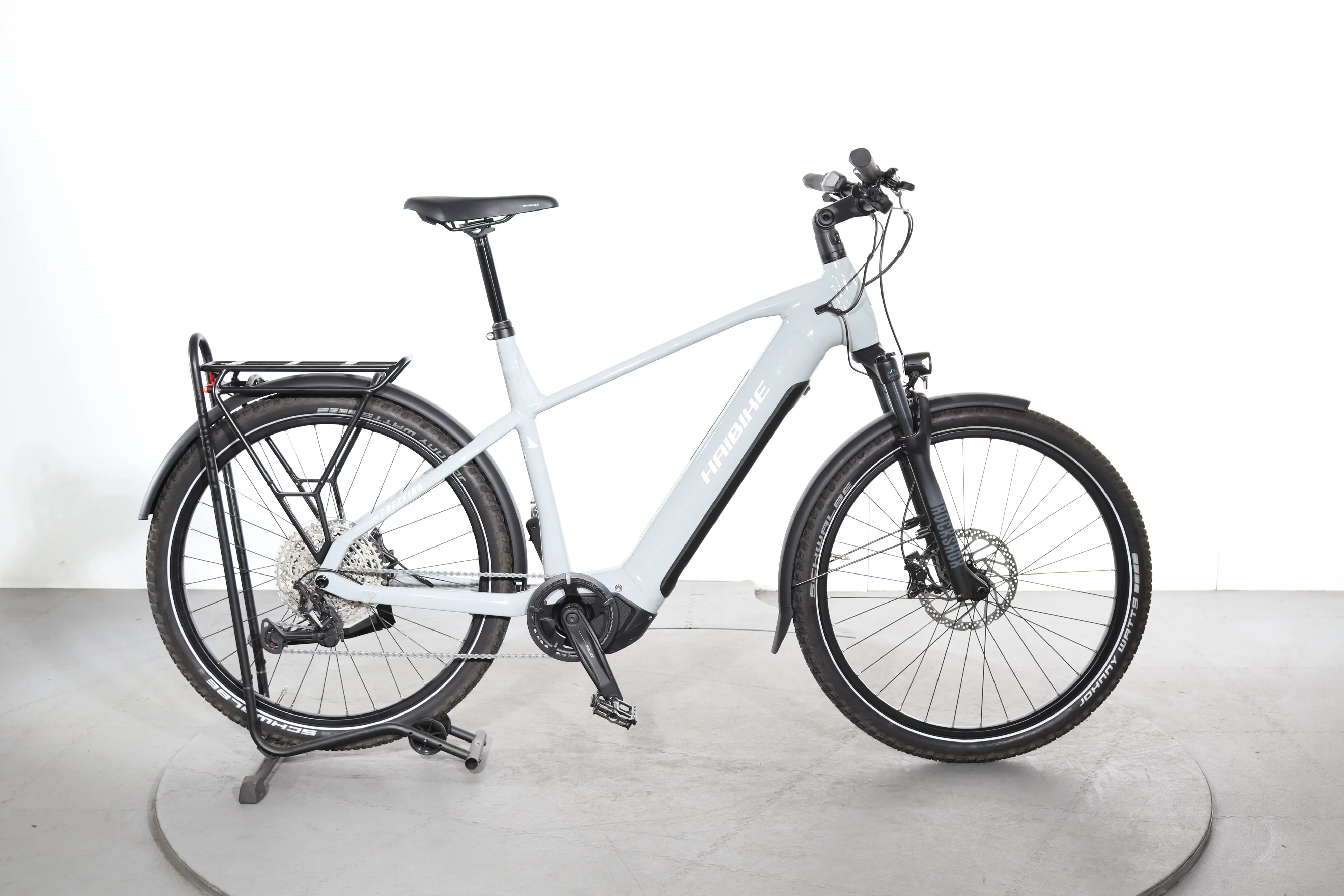 Haibike Trekking 7