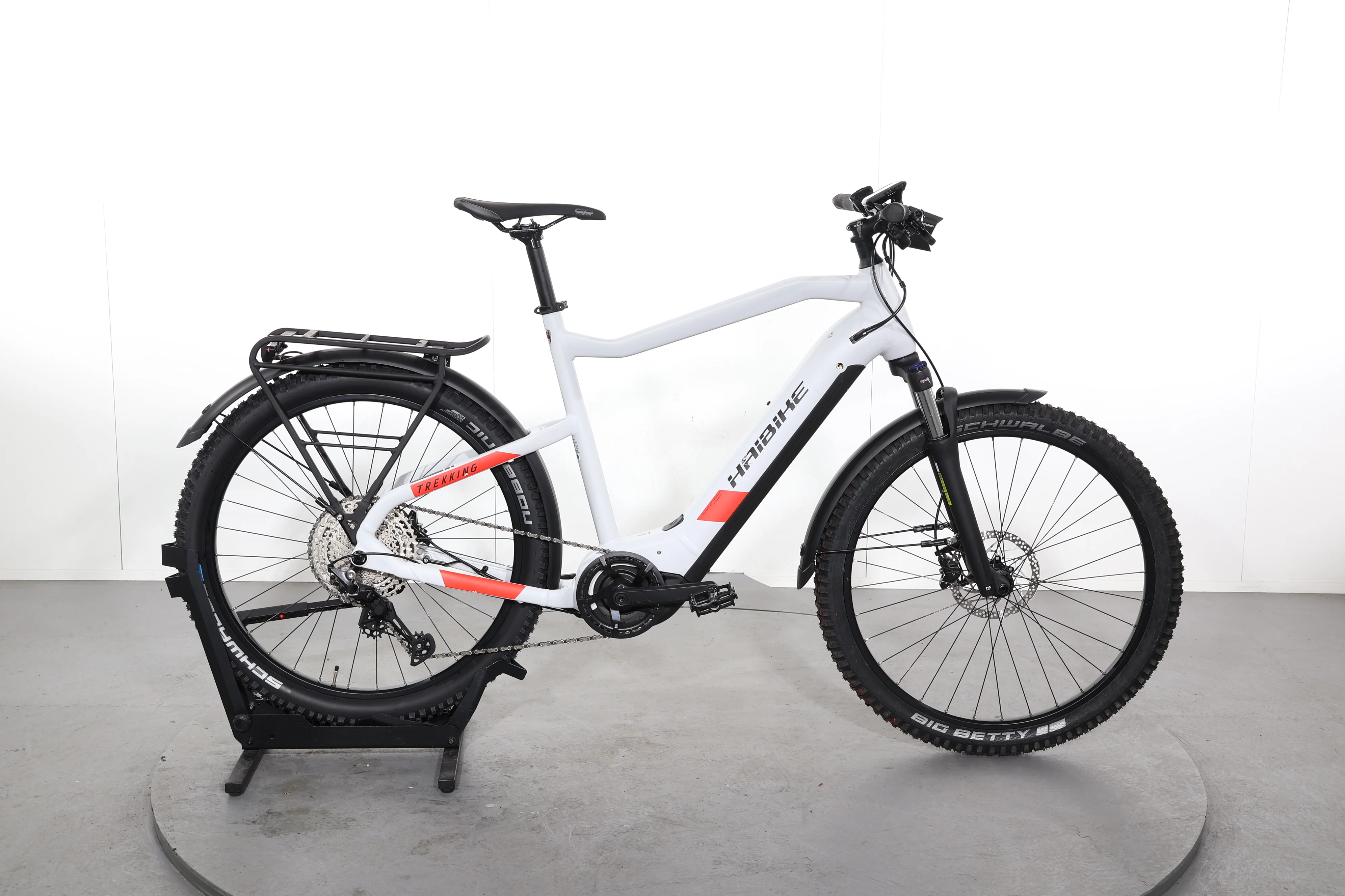 Haibike TREKKING 7