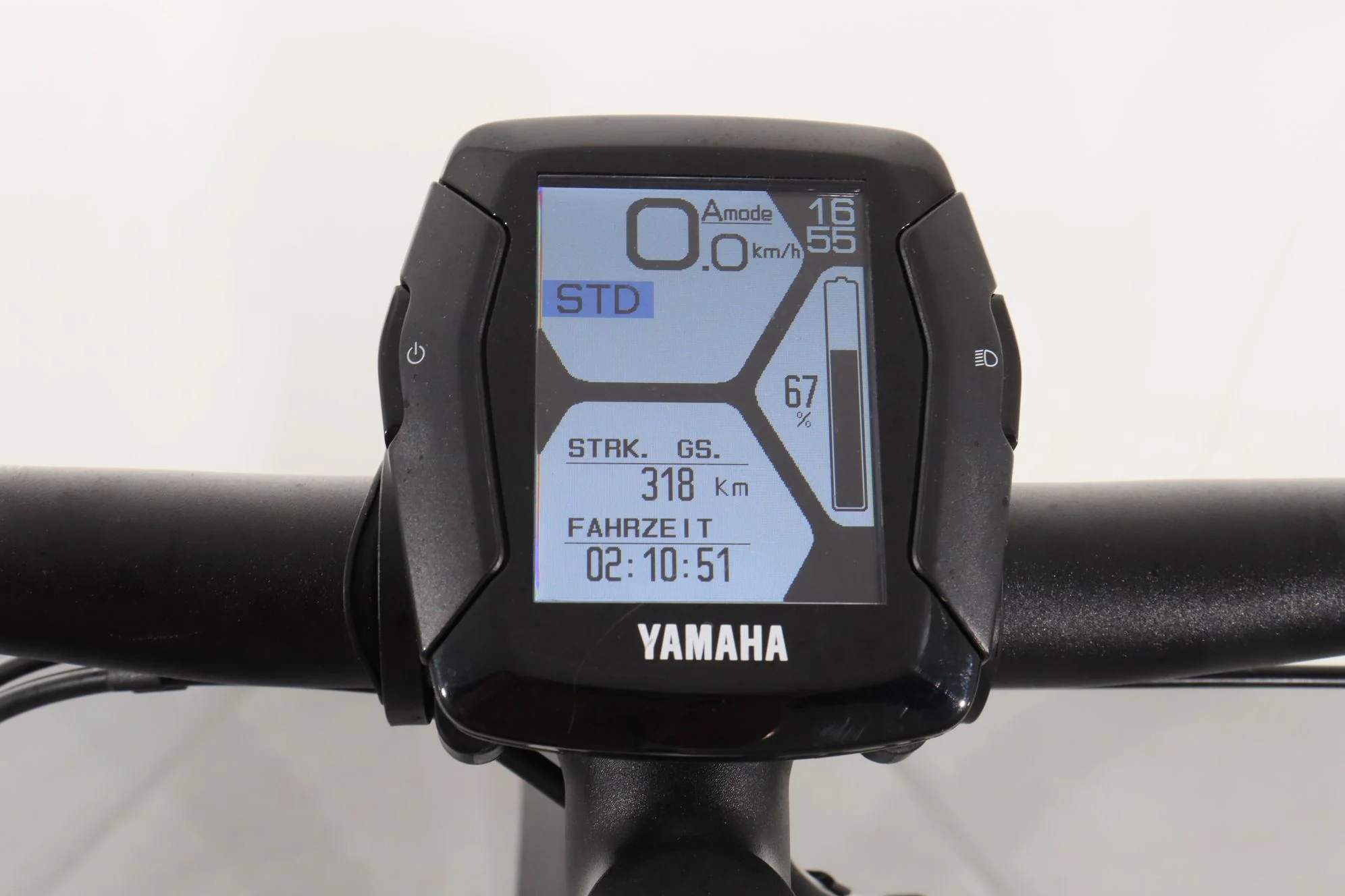 Haibike TREKKING 7 - Image 12