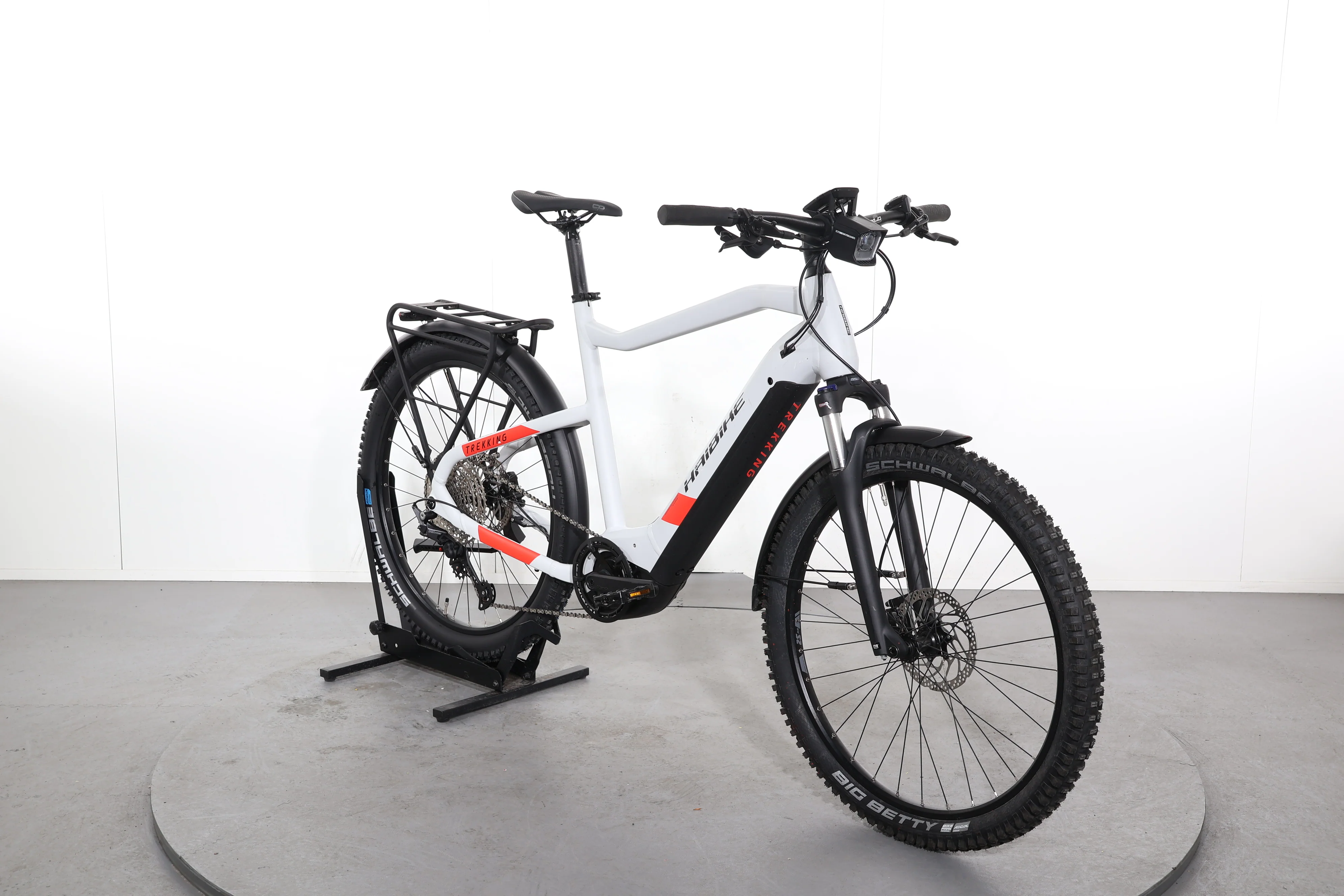 Haibike TREKKING 7 - Image 2