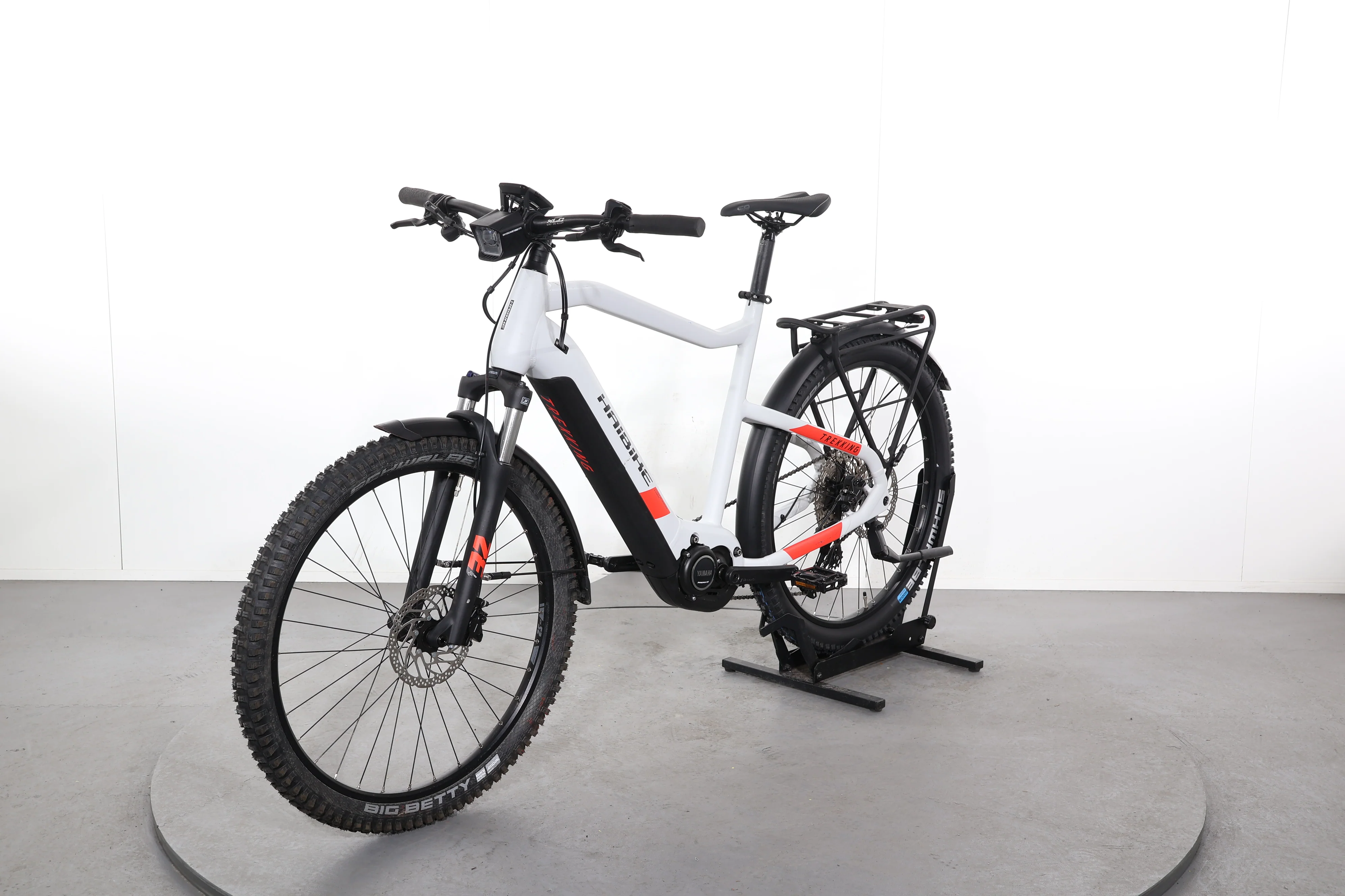 Haibike TREKKING 7 - Image 3