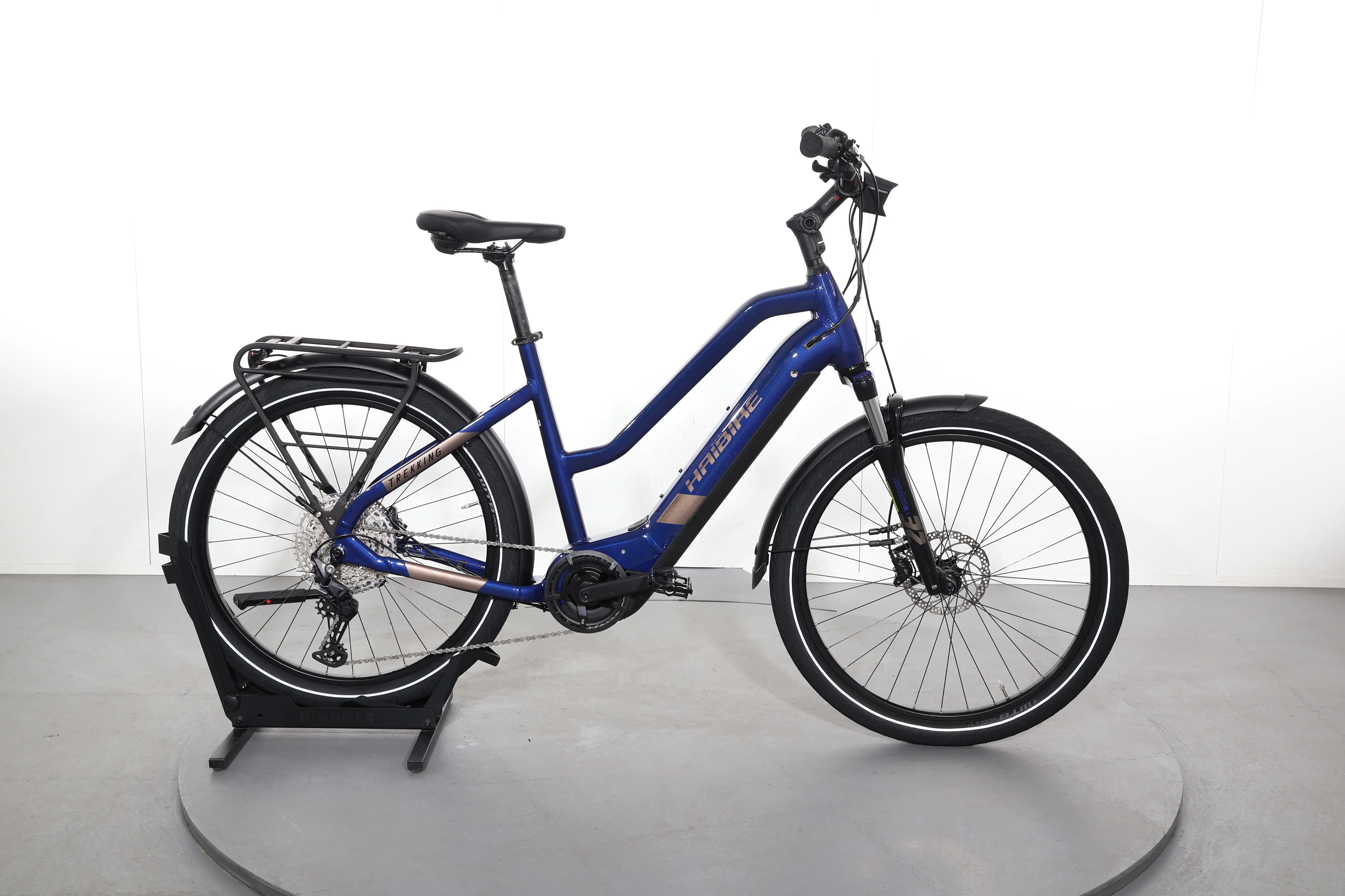 Haibike Trekking 7
