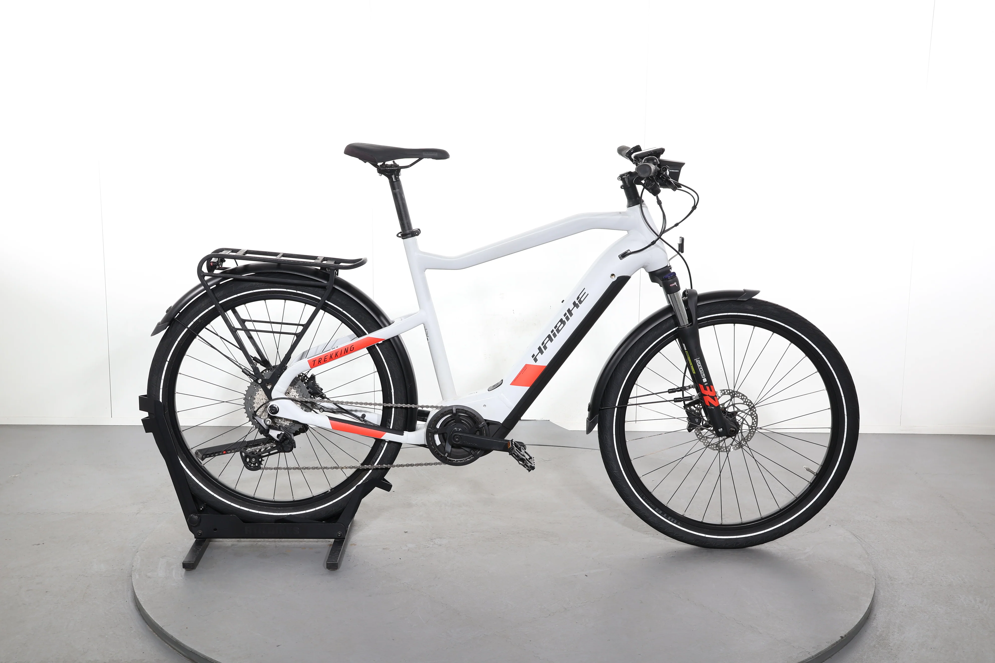 Haibike Trekking 7