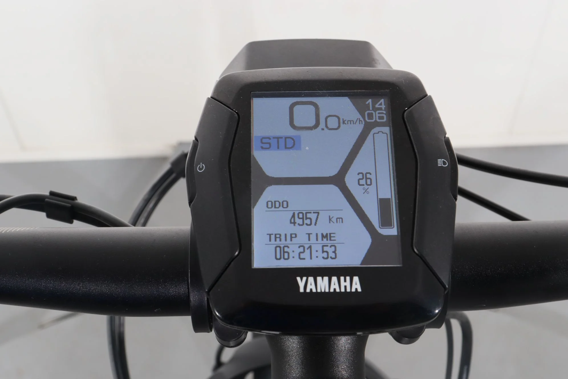 Haibike Trekking 7 - Image 14