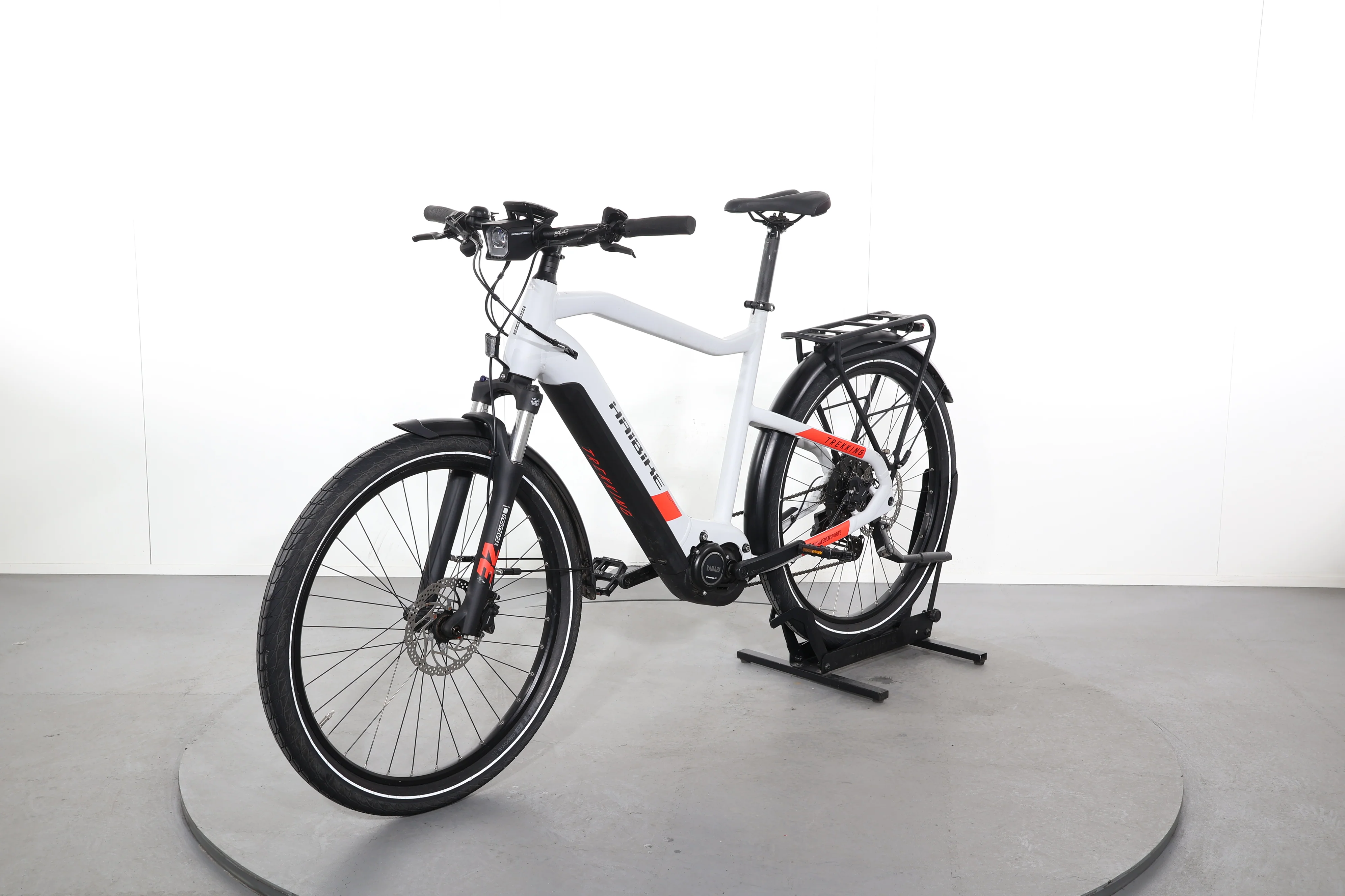 Haibike Trekking 7 - Image 3
