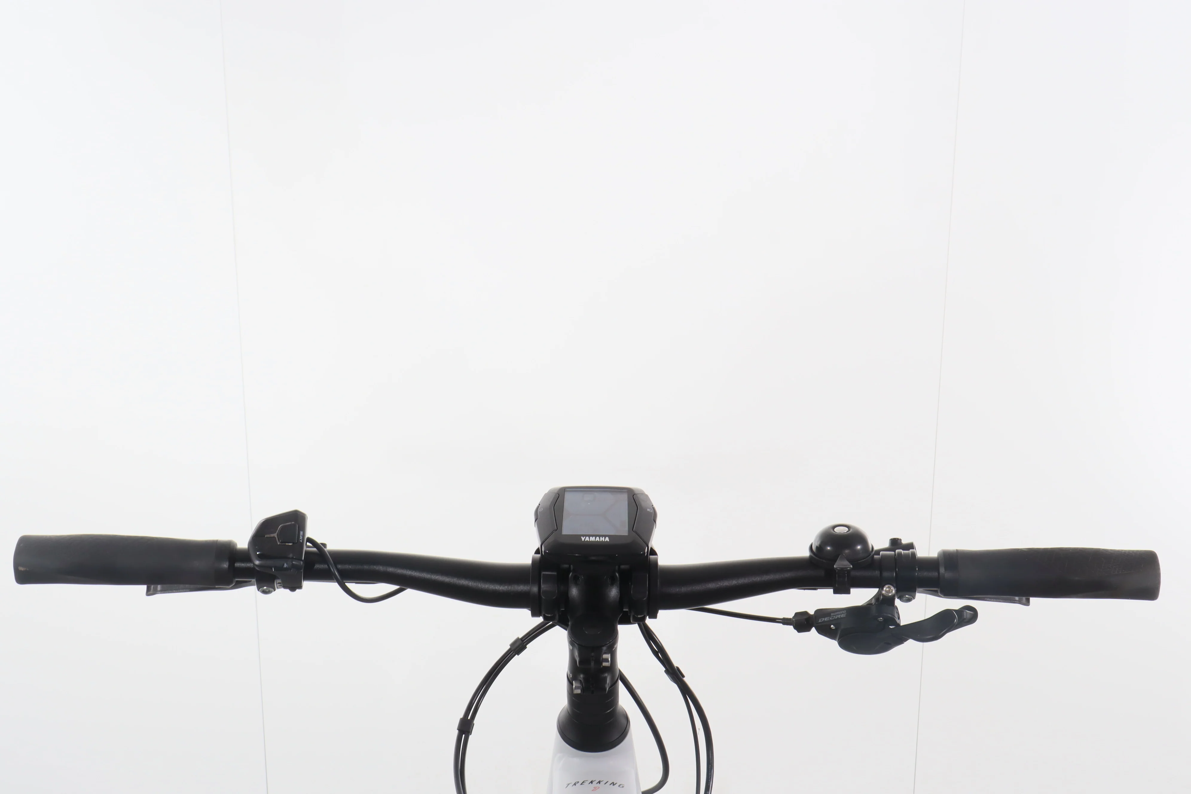 Haibike Trekking 7 - Image 7