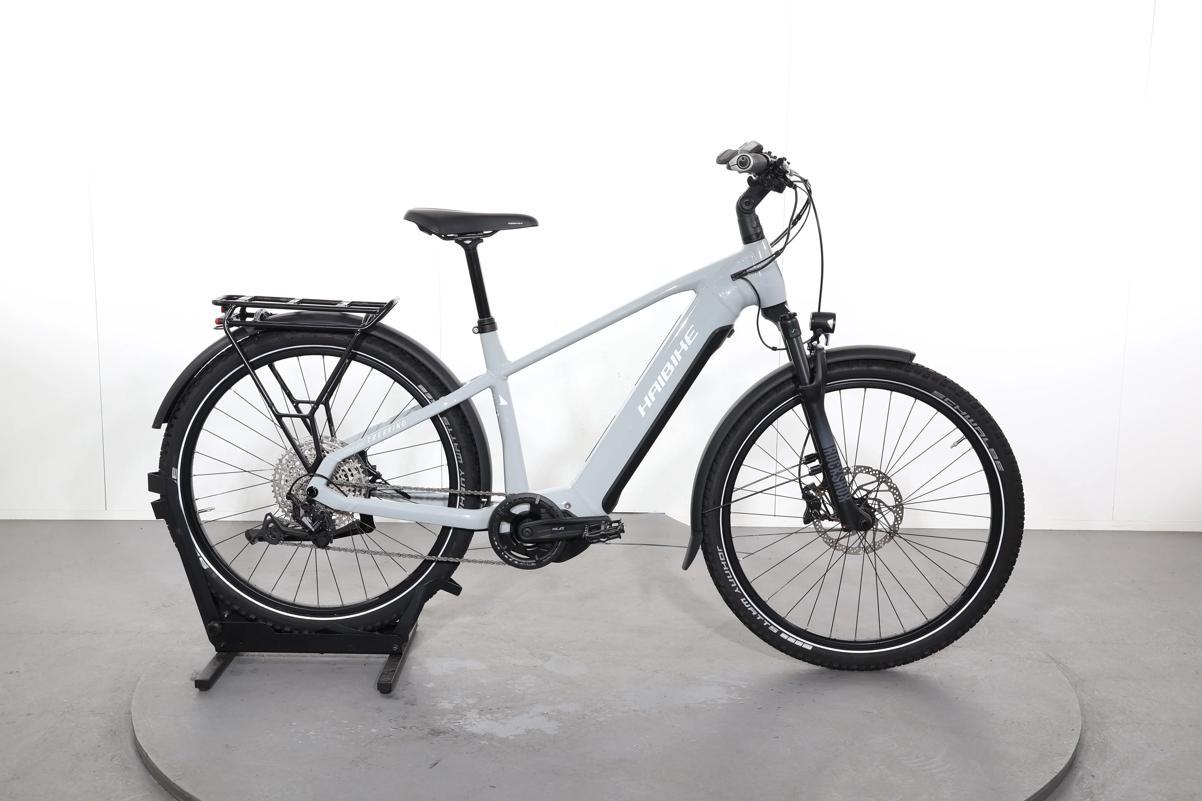 Haibike Trekking 7