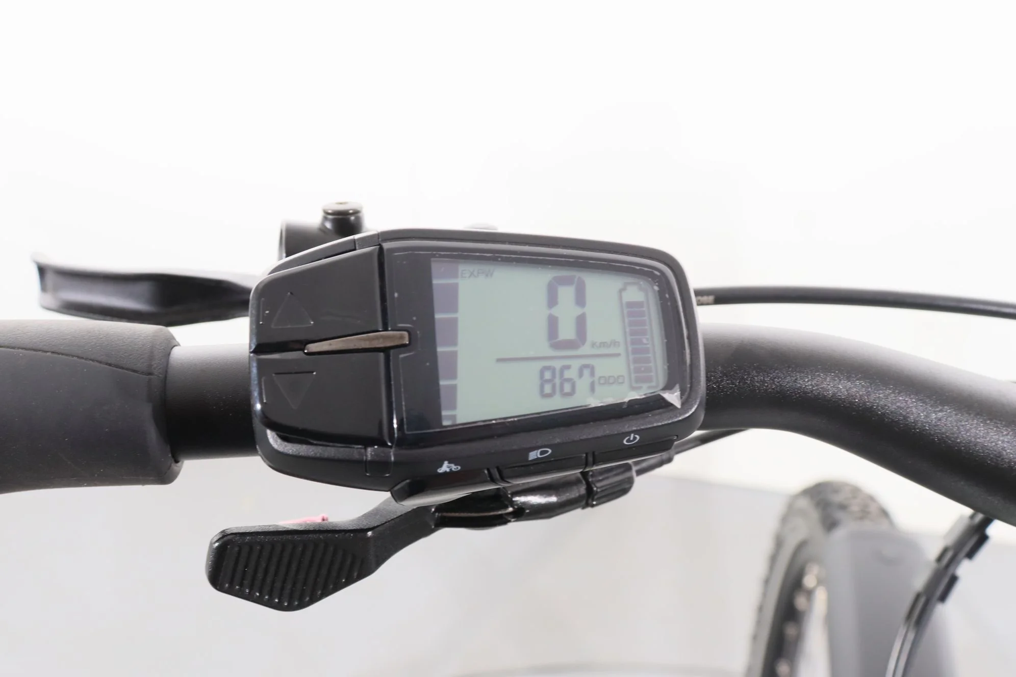 Haibike Trekking 7 - Image 12