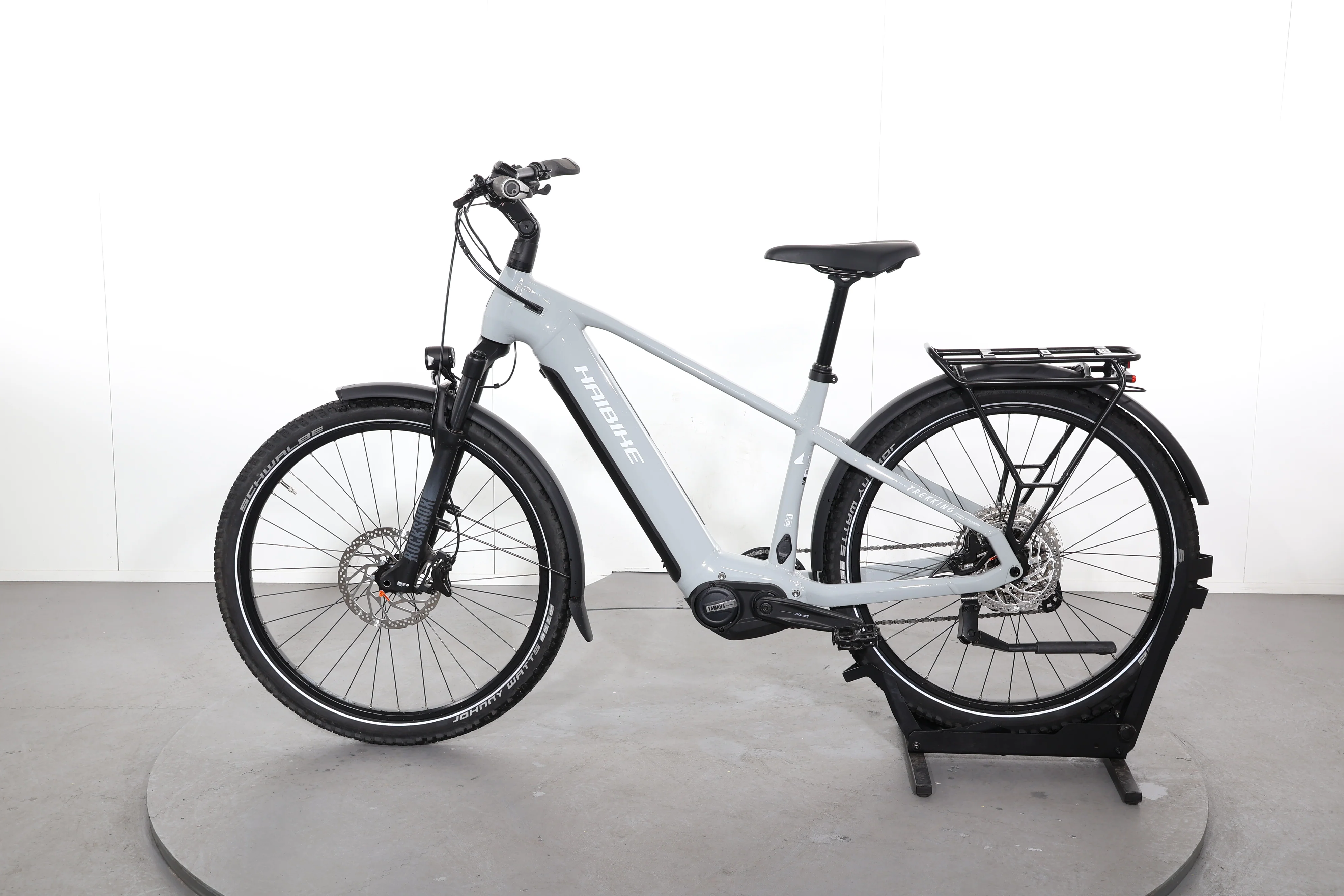 Haibike Trekking 7 - Image 4