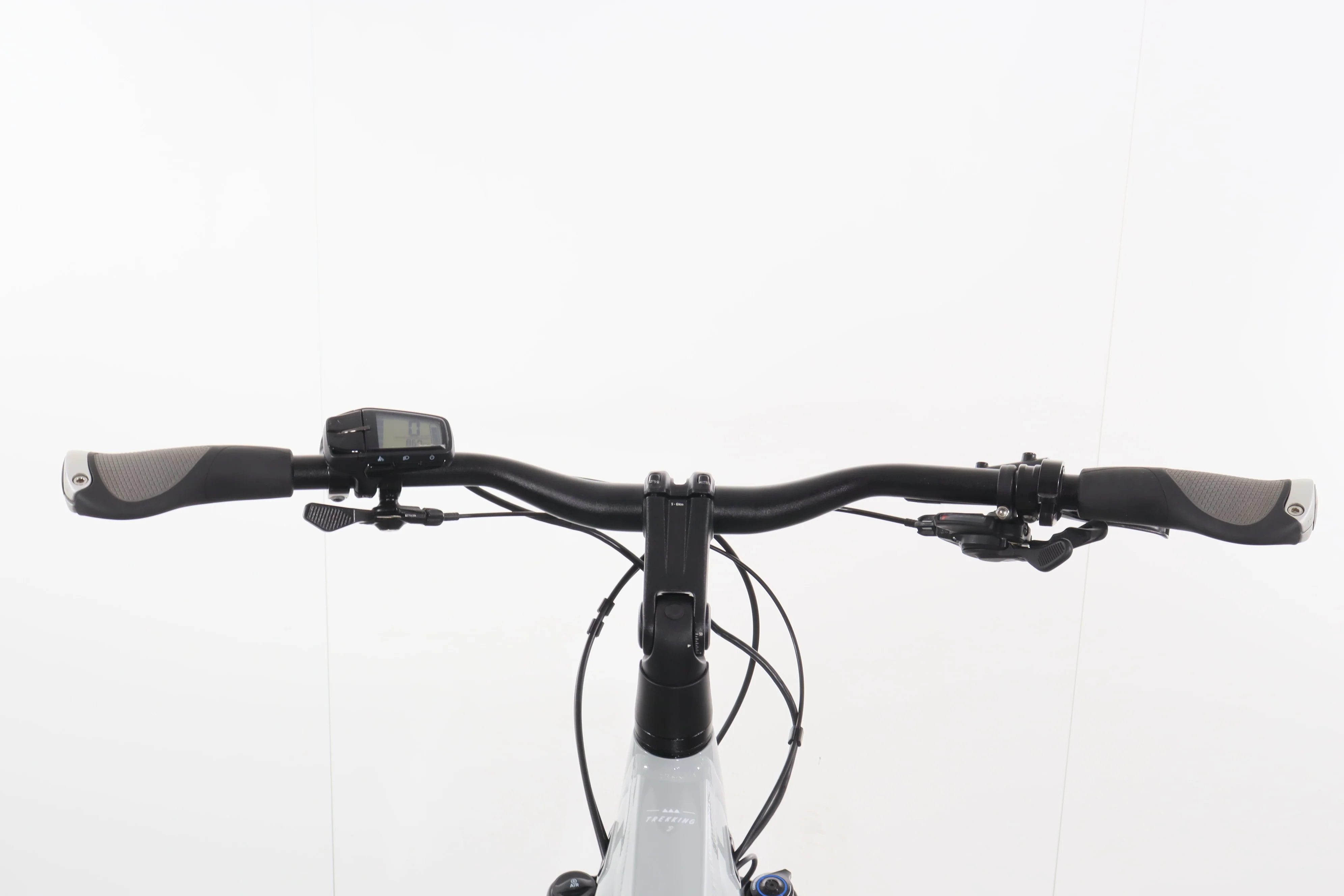 Haibike Trekking 7 - Image 7