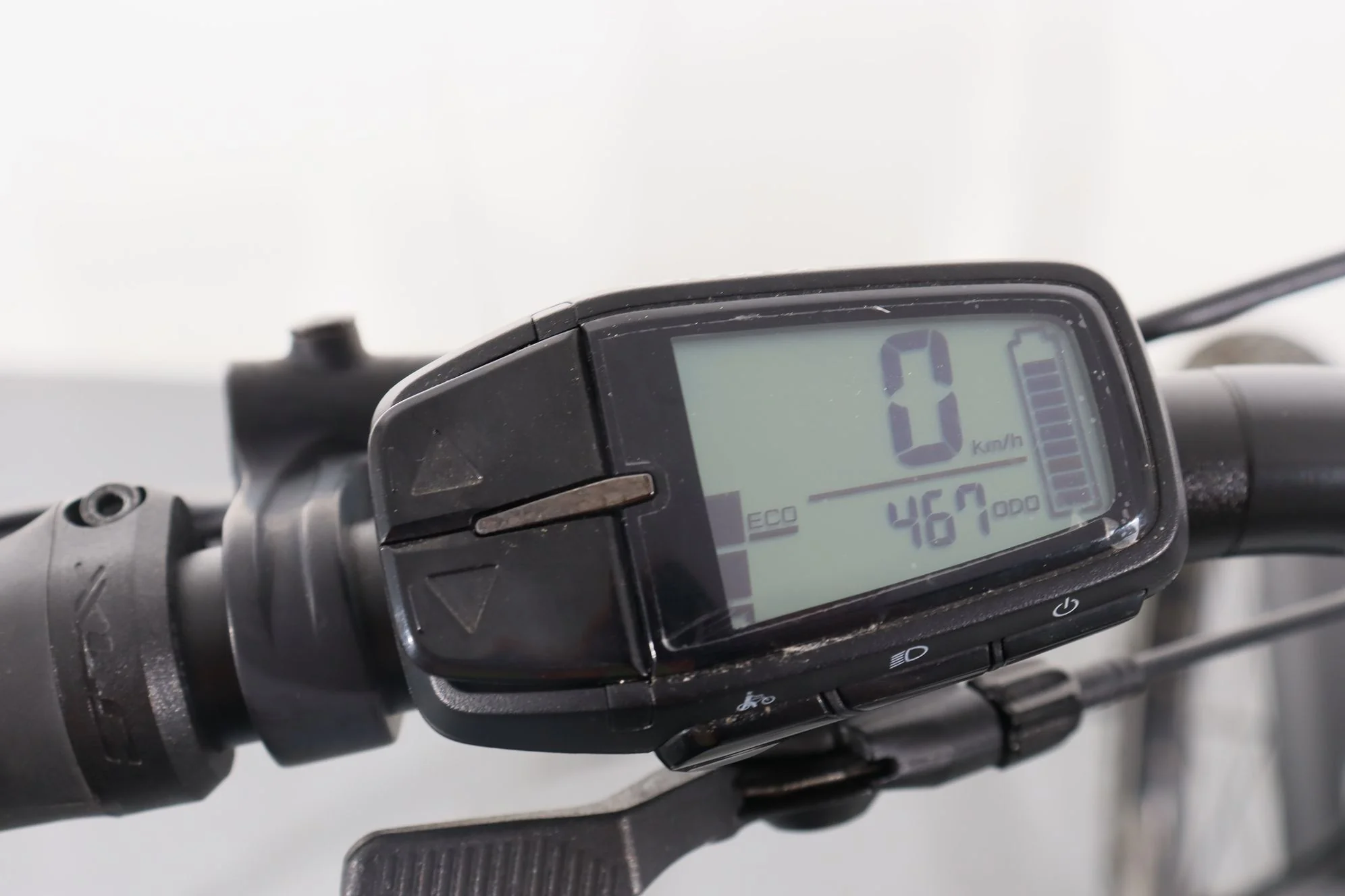 Haibike TREKKING 7 - Image 12