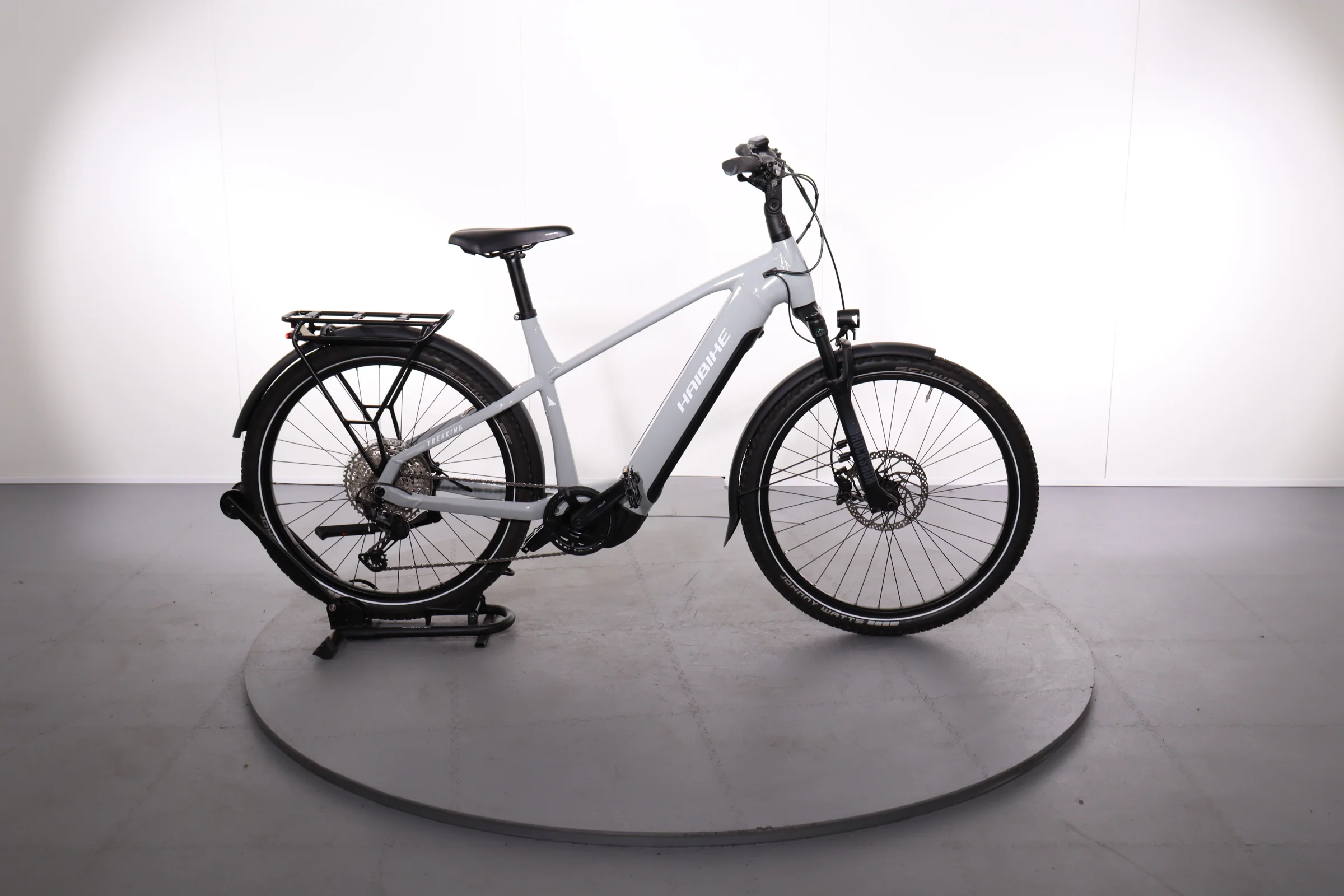 Haibike TREKKING 7