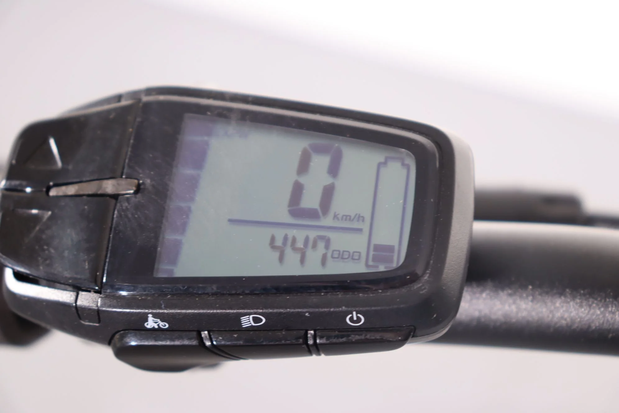 Haibike TREKKING 7 - Image 12