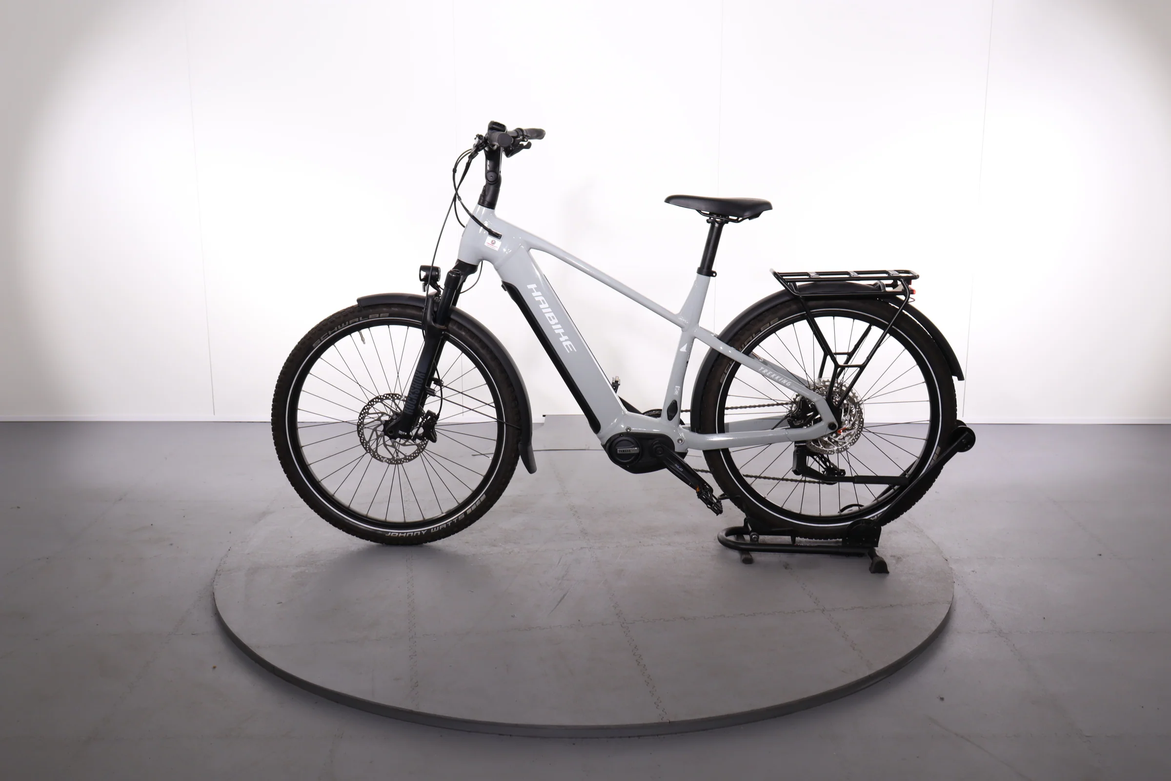 Haibike TREKKING 7 - Image 4