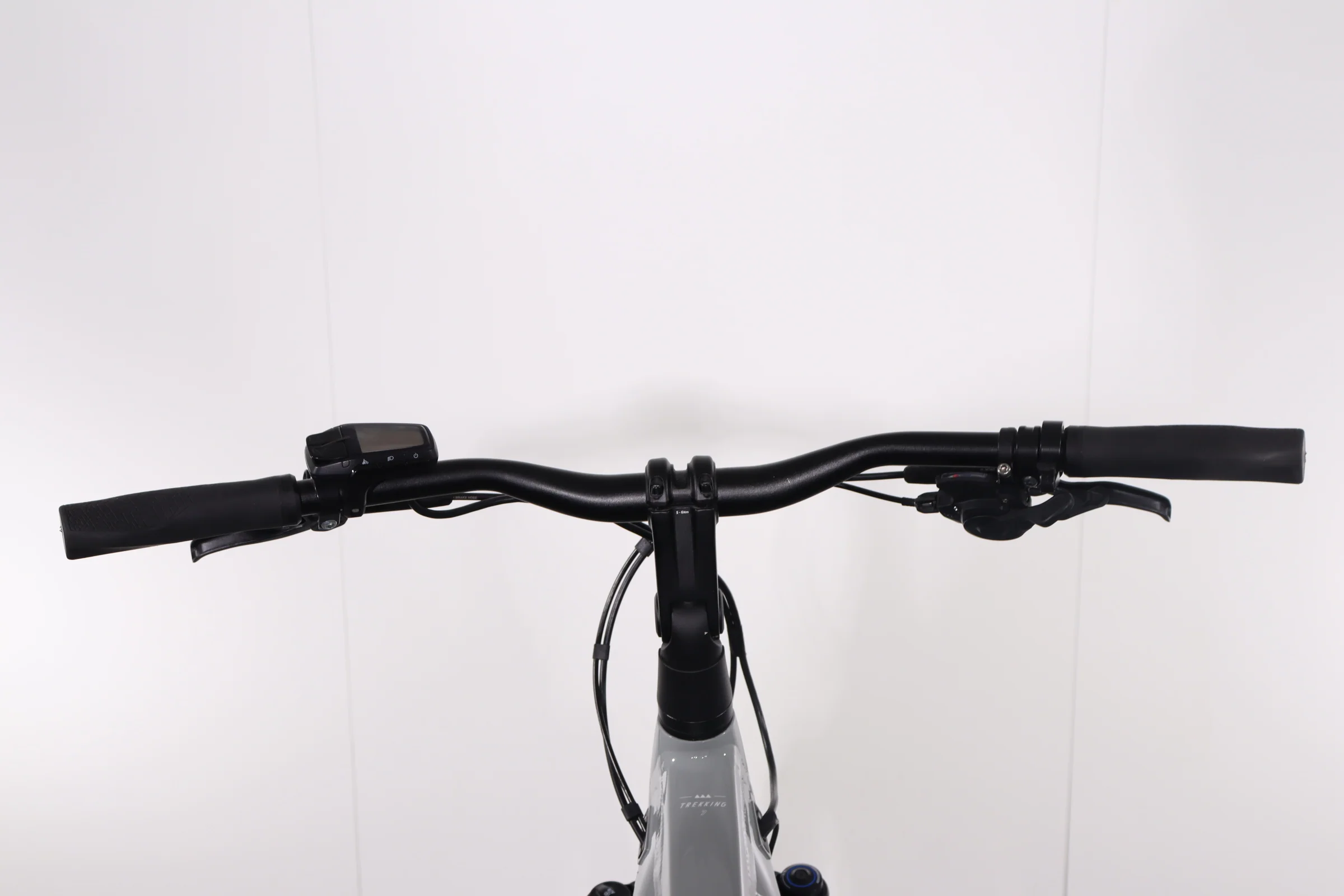 Haibike TREKKING 7 - Image 7