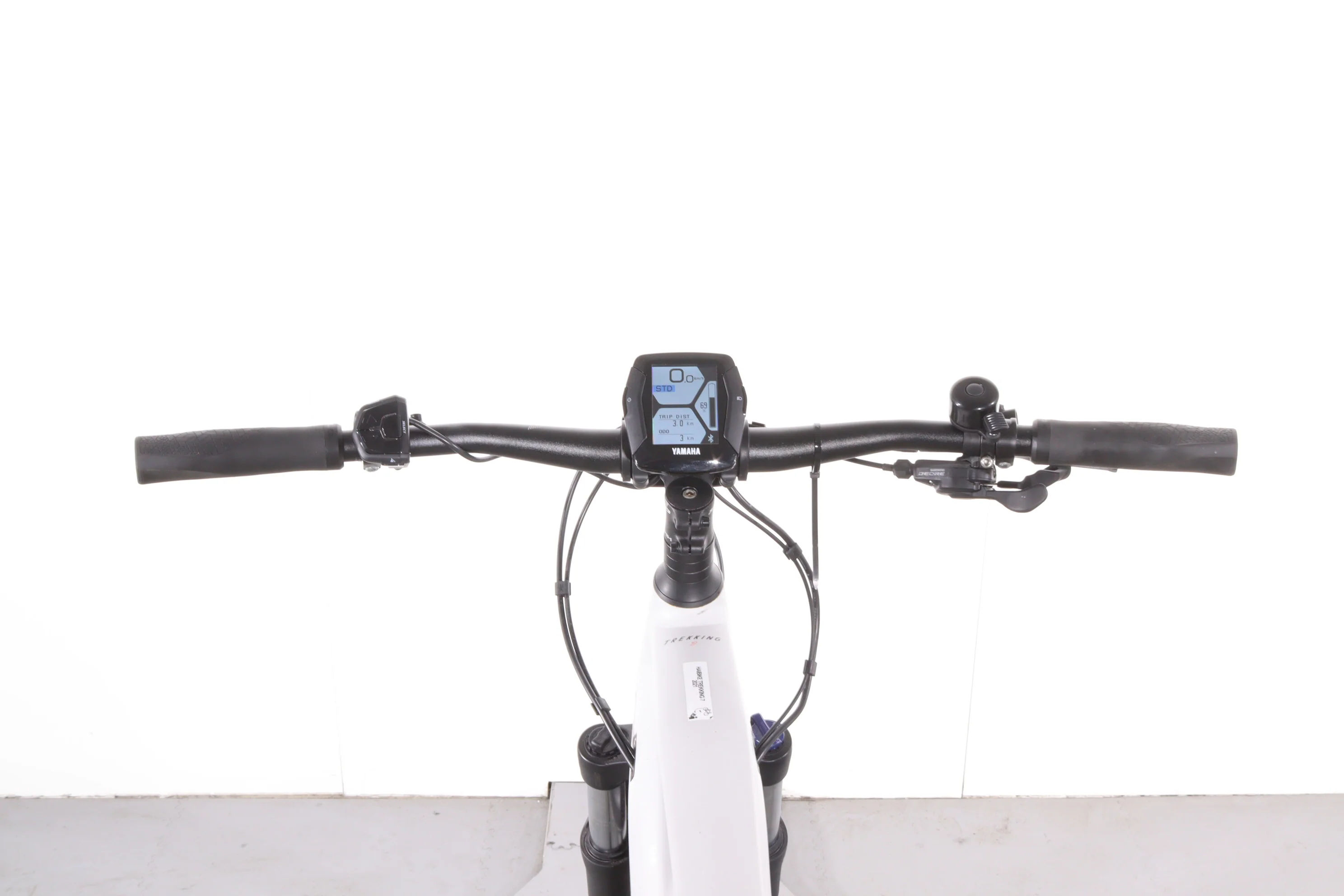 Haibike Trekking 7 - Image 7