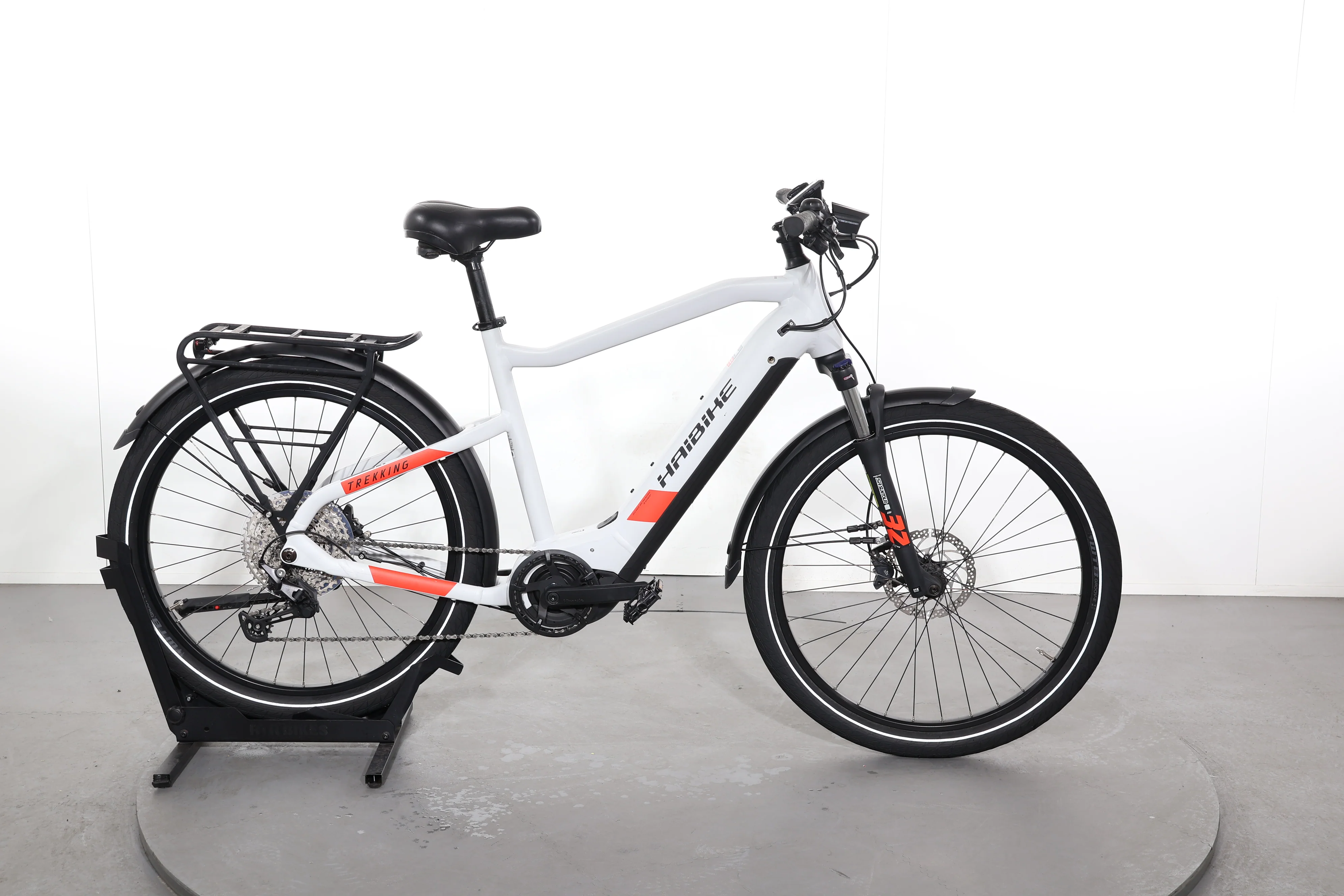Haibike TREKKING 7