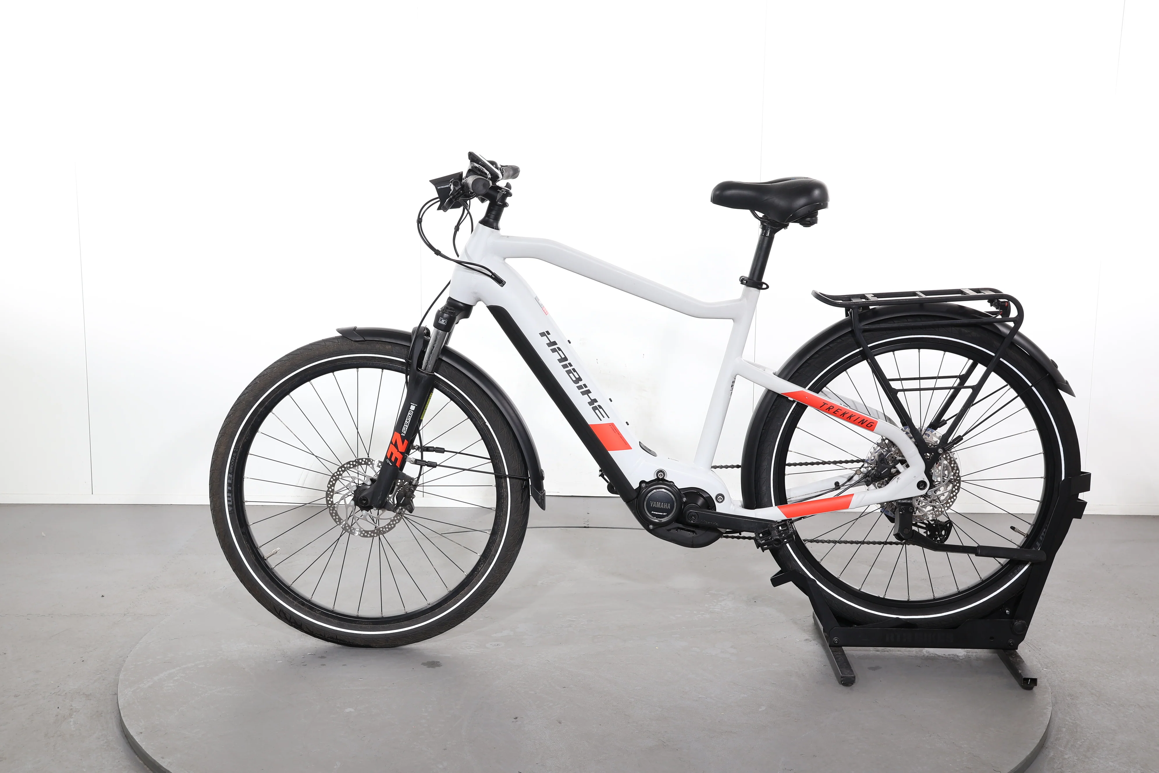 Haibike TREKKING 7 - Image 4