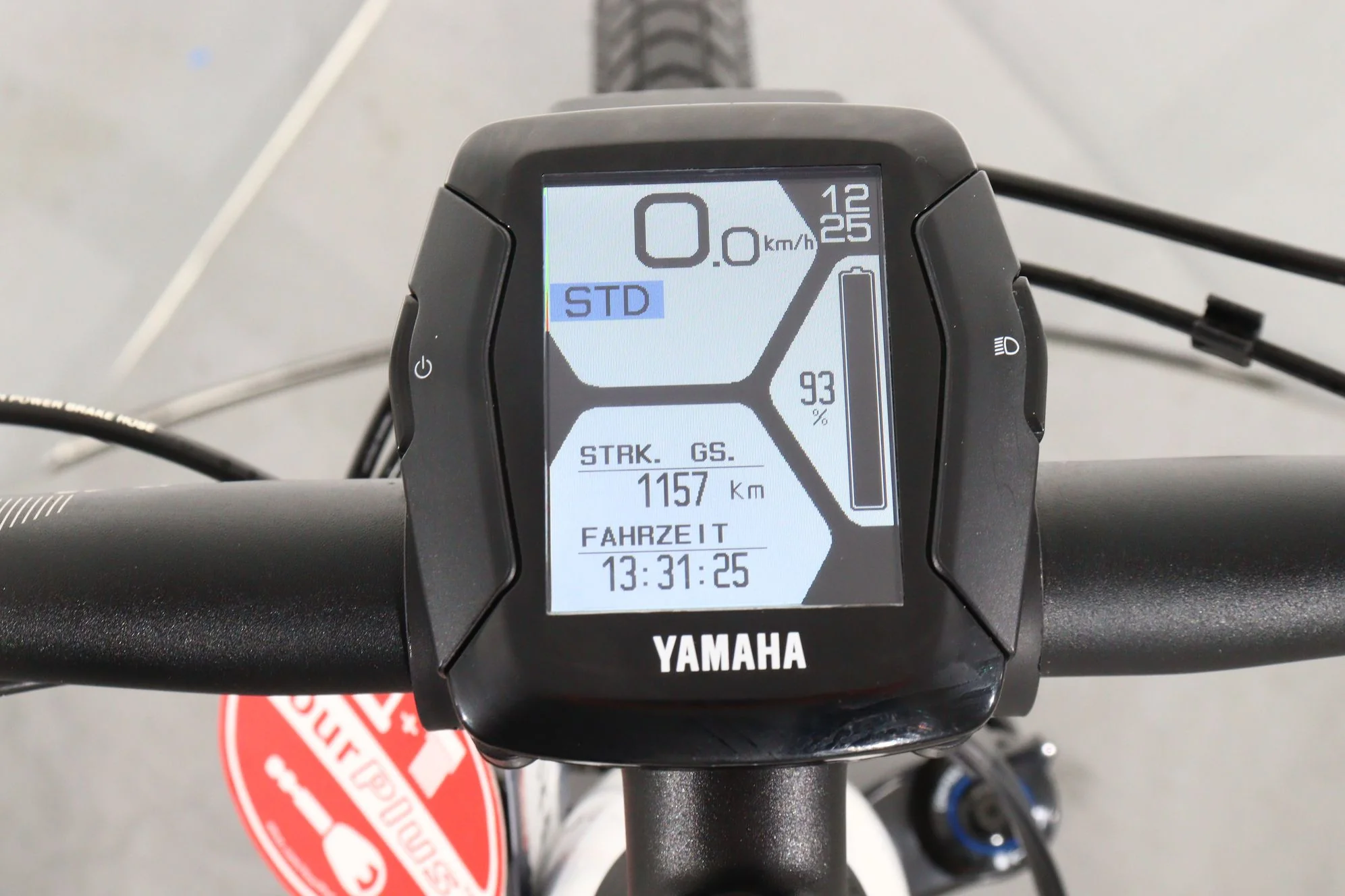 Haibike TREKKING 8 - Image 10