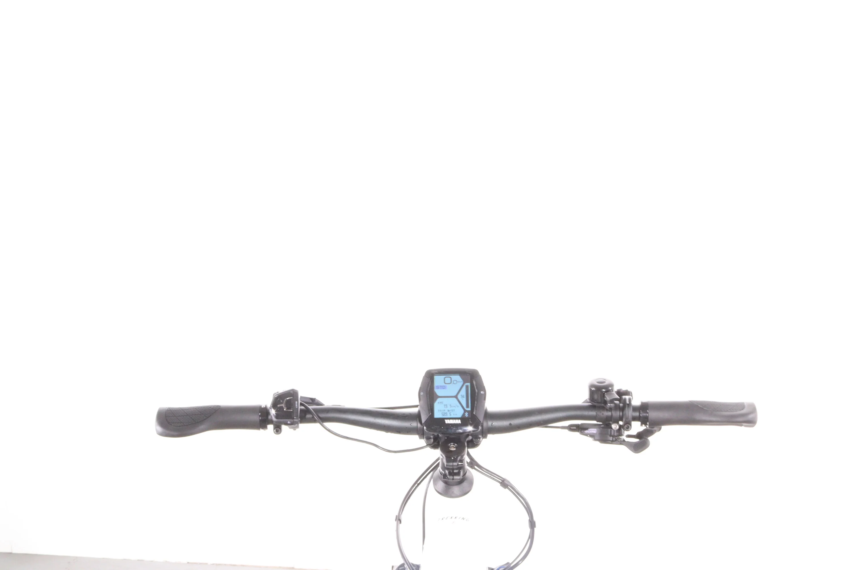 Haibike Trekking 8 - Image 7