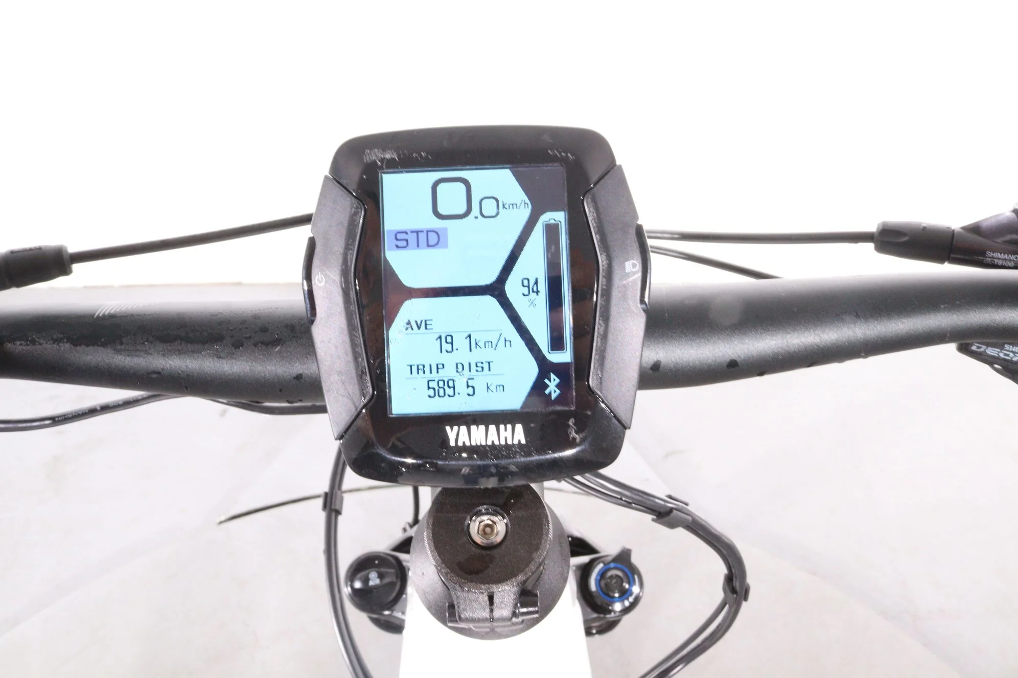 Haibike Trekking 8 - Image 8