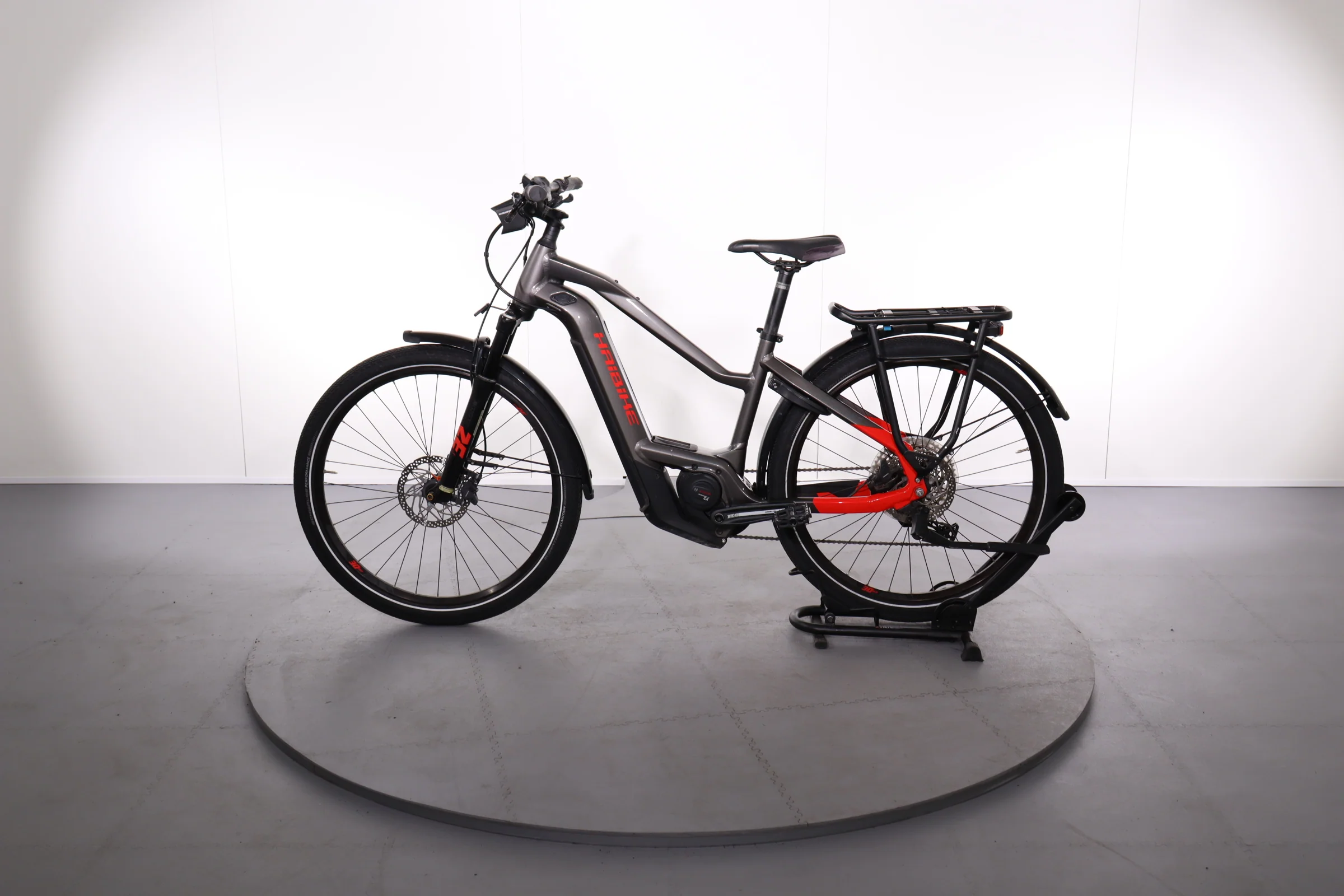 Haibike TREKKING 9 - Image 4