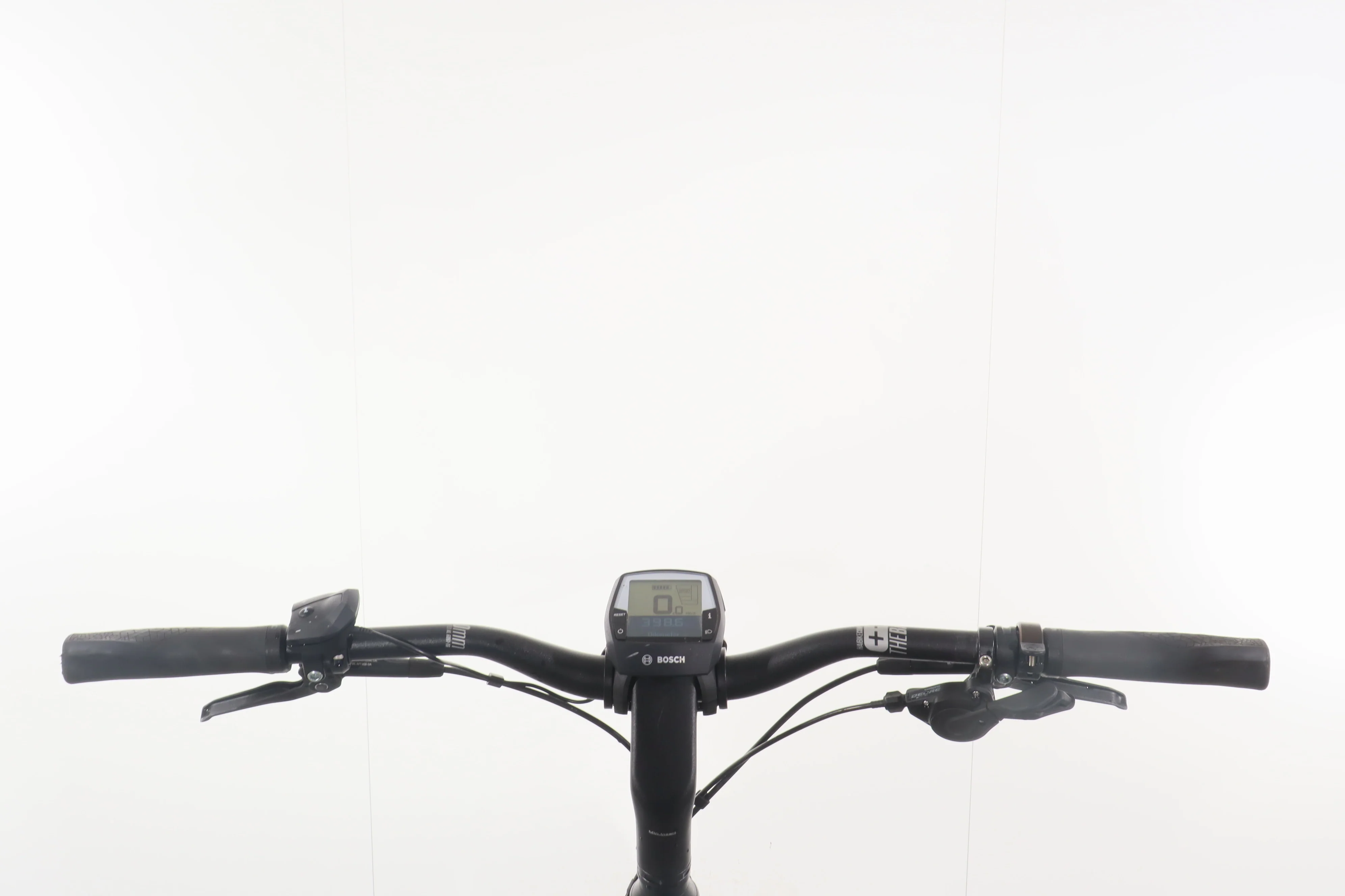 Haibike TREKKING 9 - Image 7