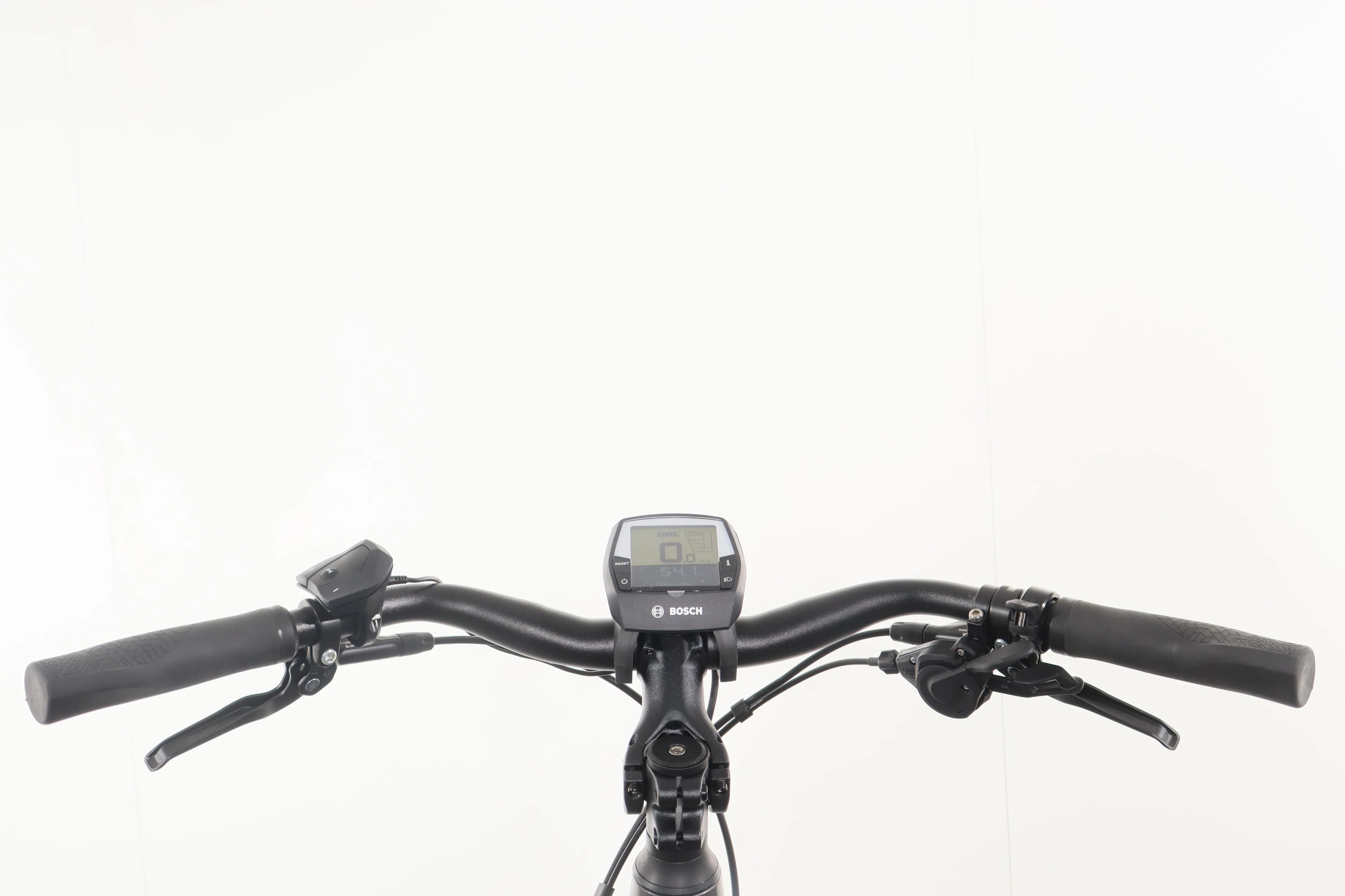 Haibike TREKKING CROSS 9 - Image 7