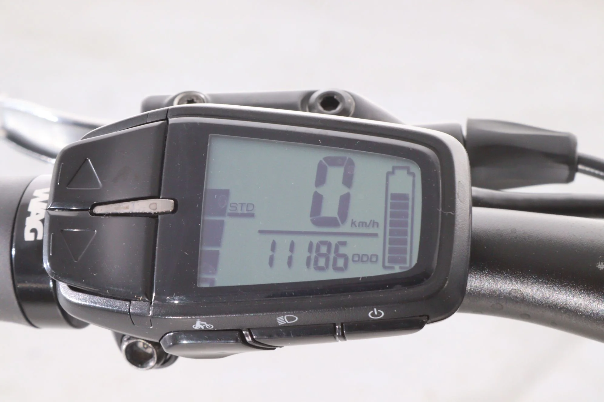 Haibike Trekking6 - Image 8