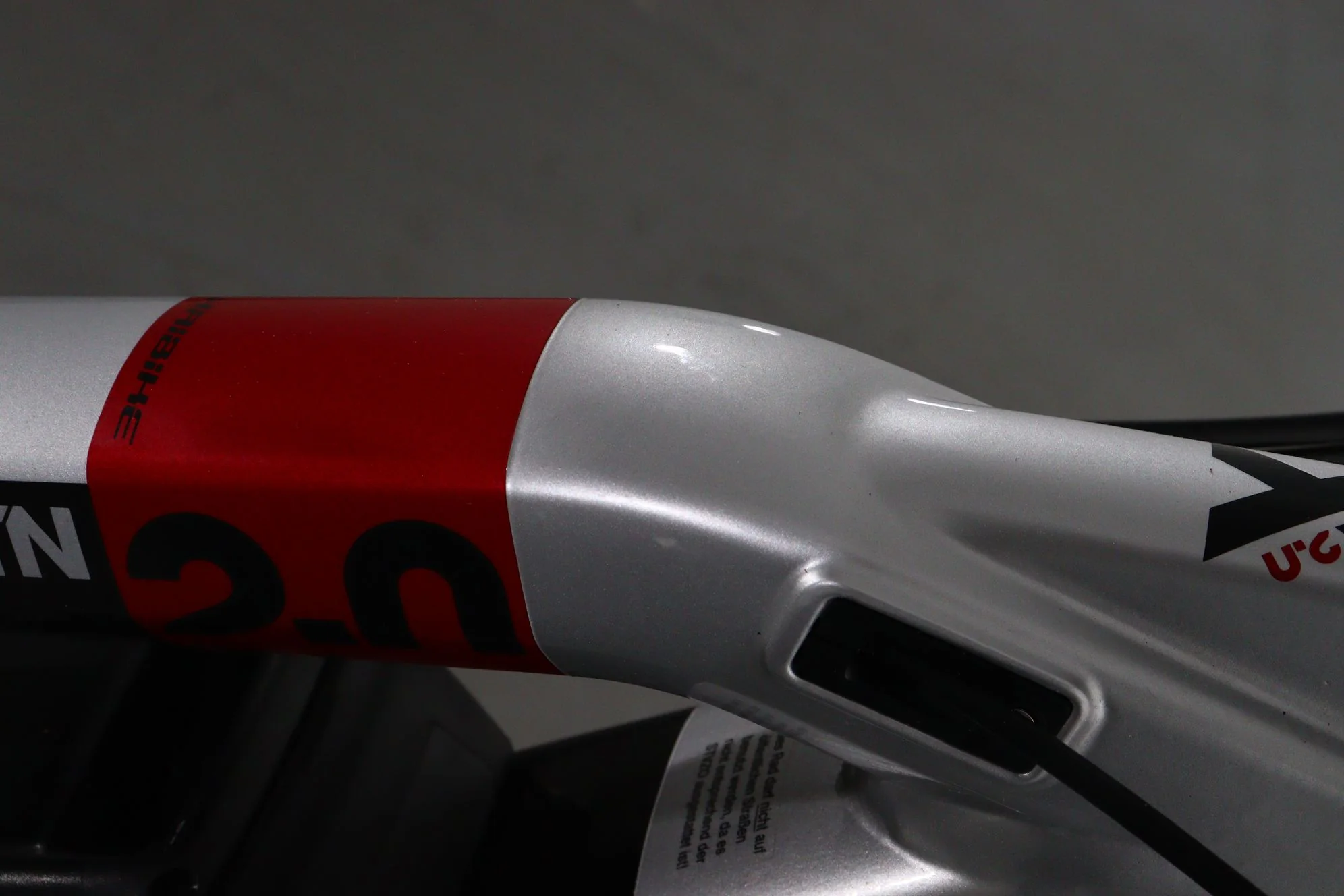 Haibike XDuro AllMtn 2.0 - Image 10